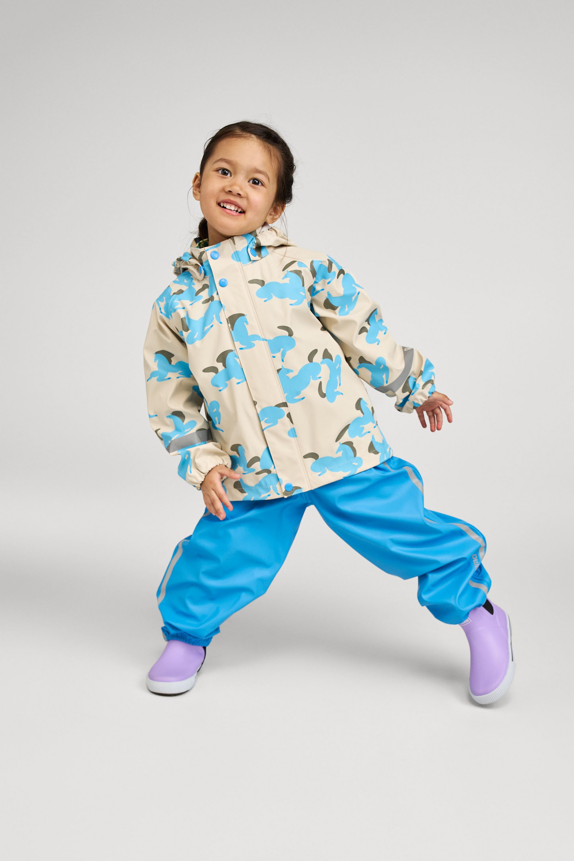 REIMA, Regnjacka Vesi