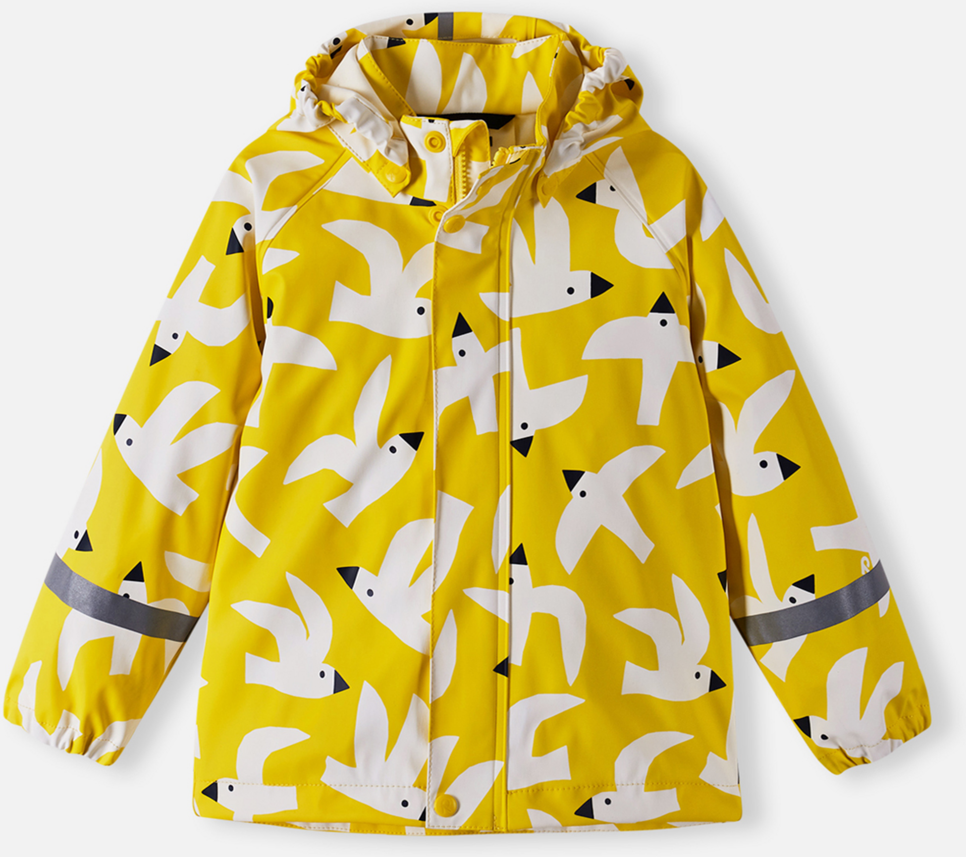 REIMA, Regnjacka Vesi