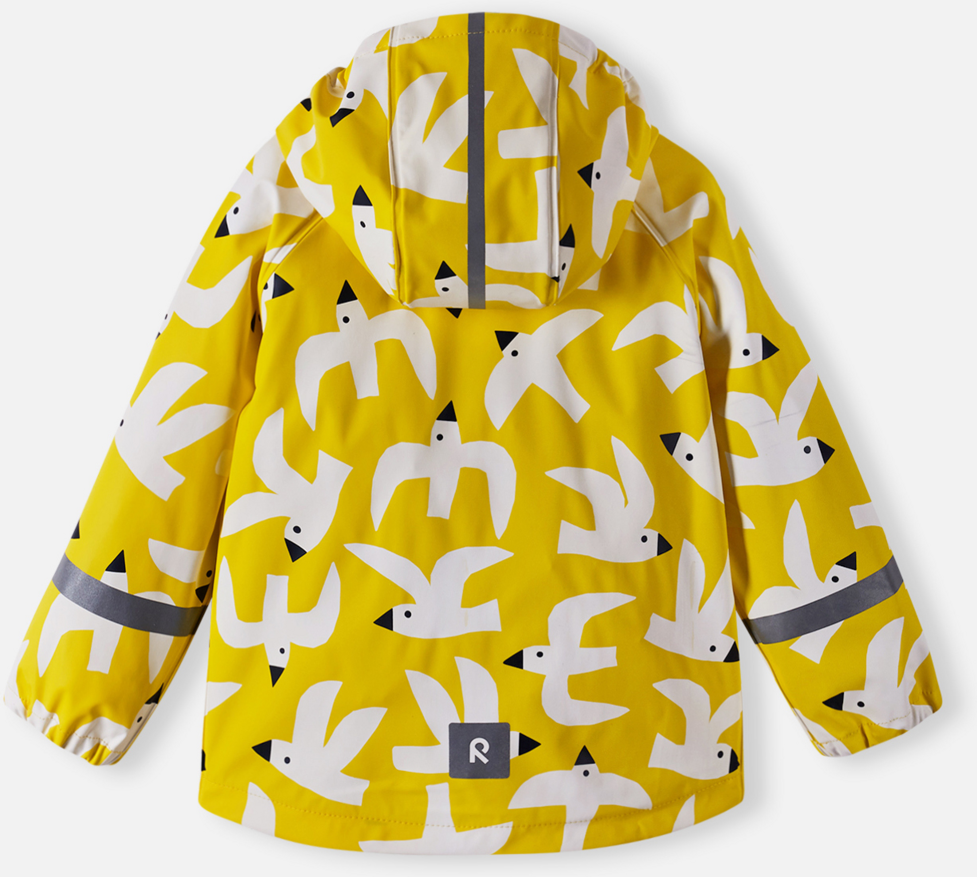 REIMA, Regnjacka Vesi