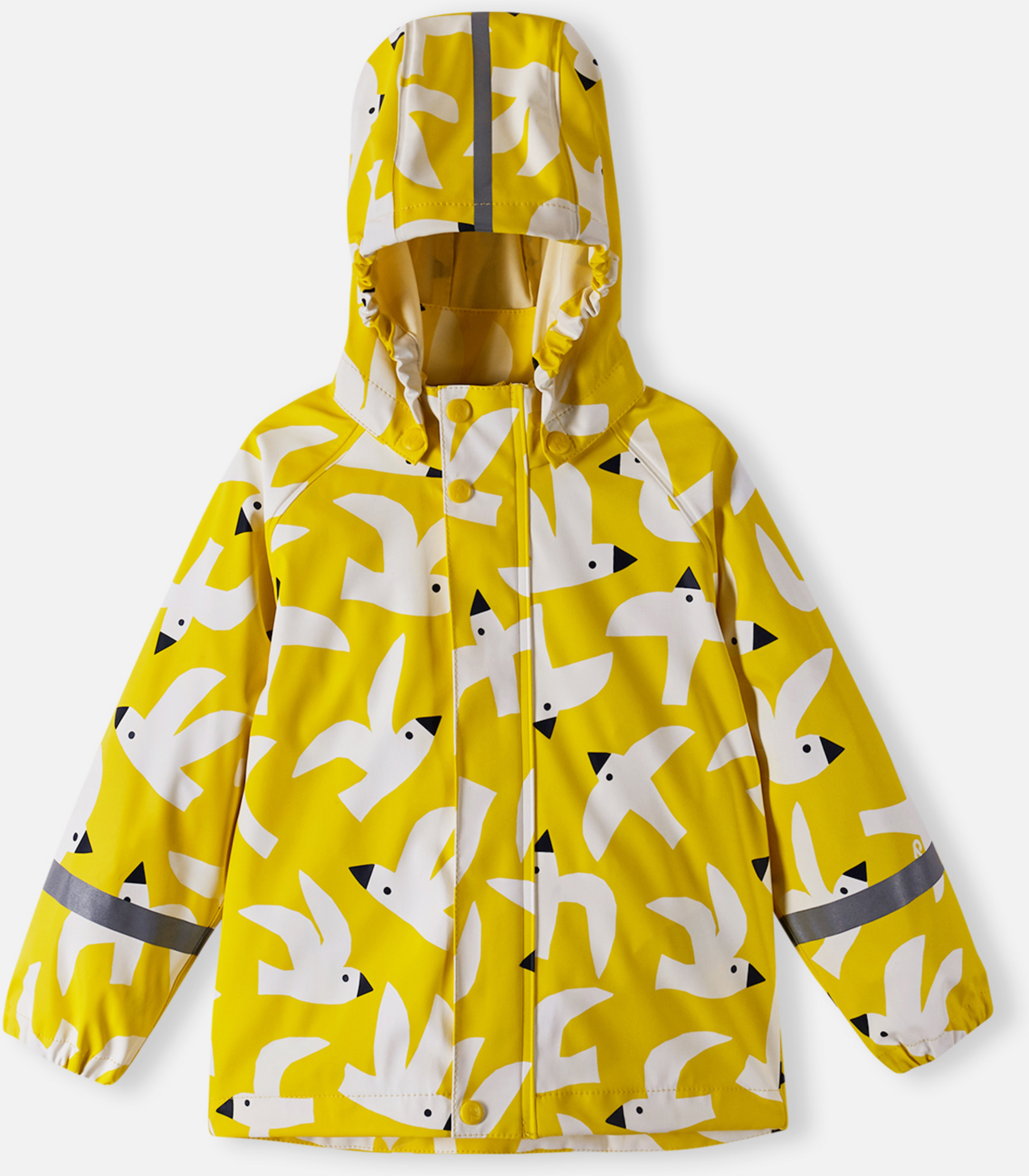 REIMA, Regnjacka Vesi