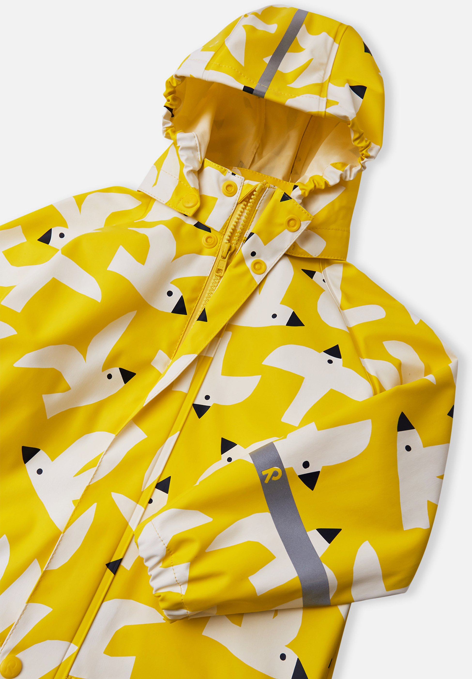 REIMA, Regnjacka Vesi