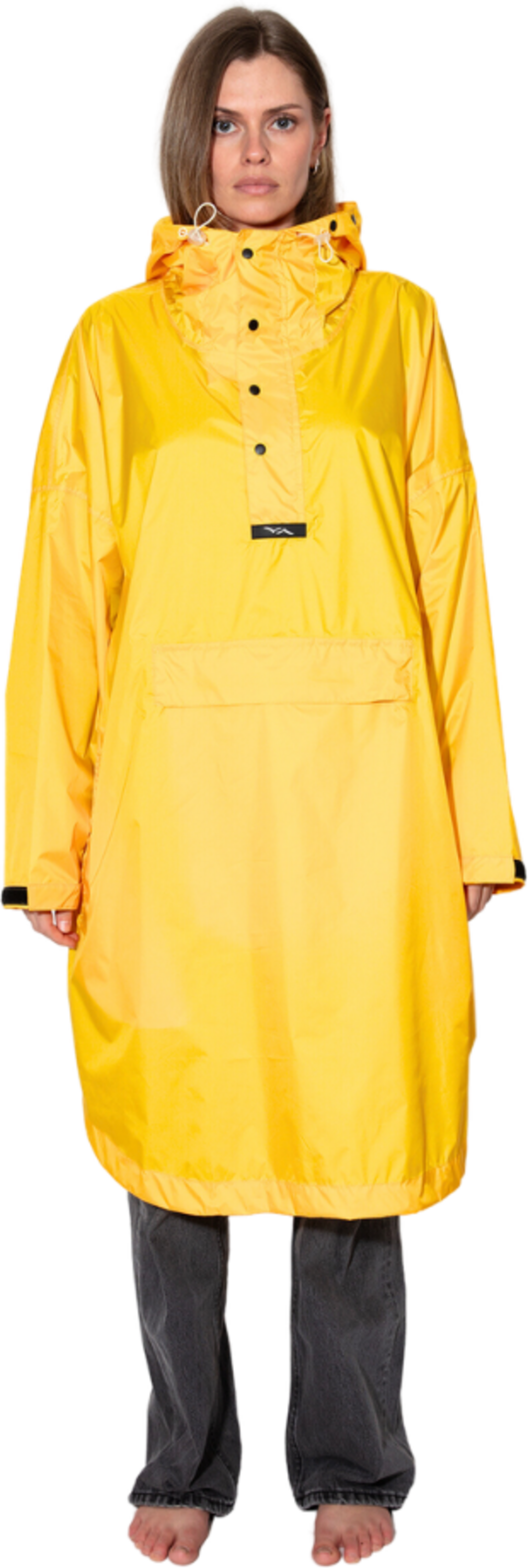 KALMA, Regnkappa - &Aring;tervunnen Polyester