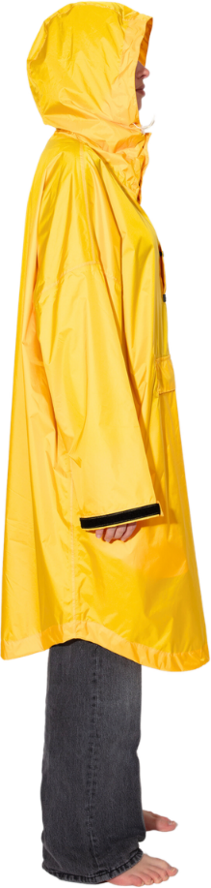 KALMA, Regnkappa - &Aring;tervunnen Polyester