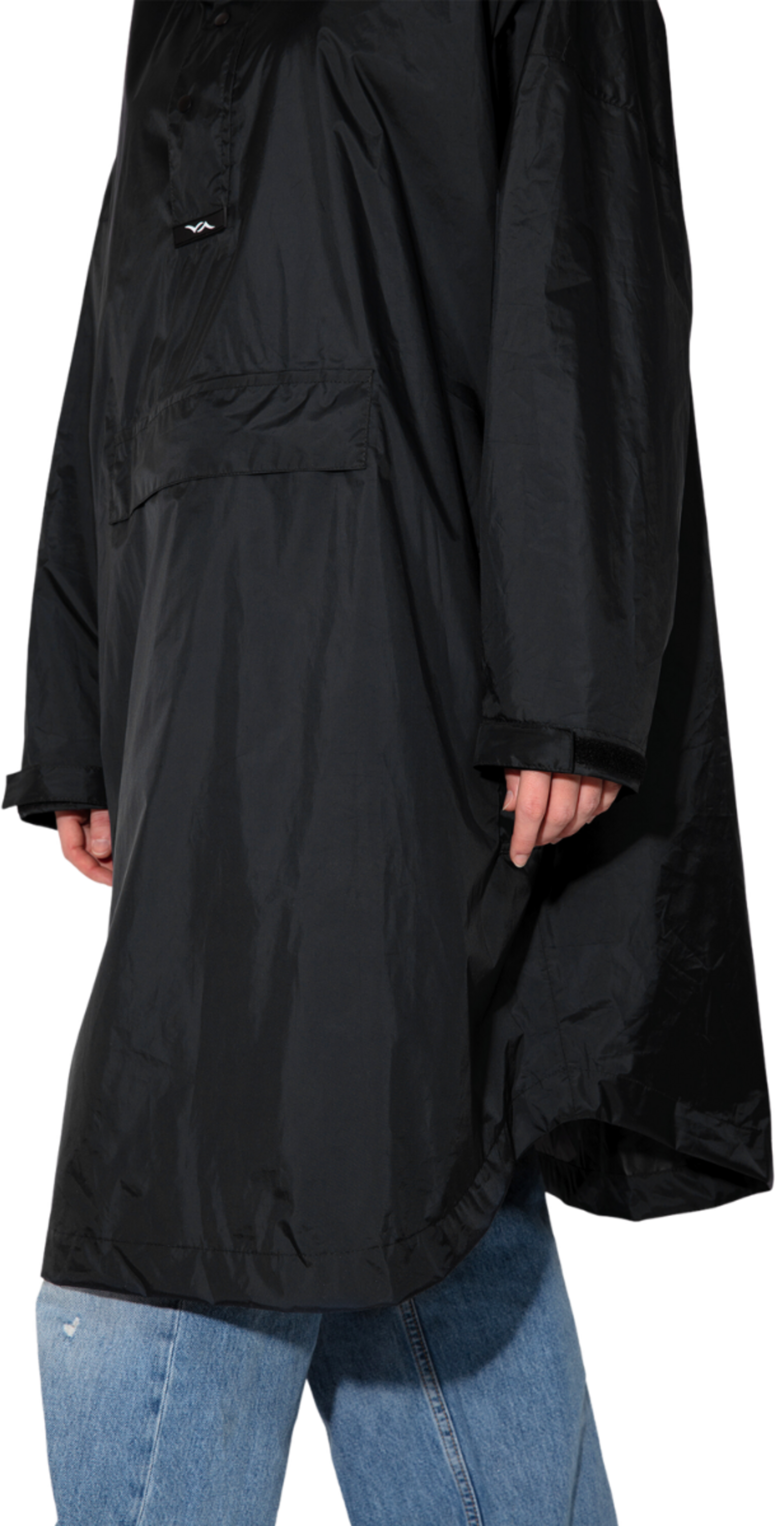 KALMA, Regnkappa - &Aring;tervunnen Polyester