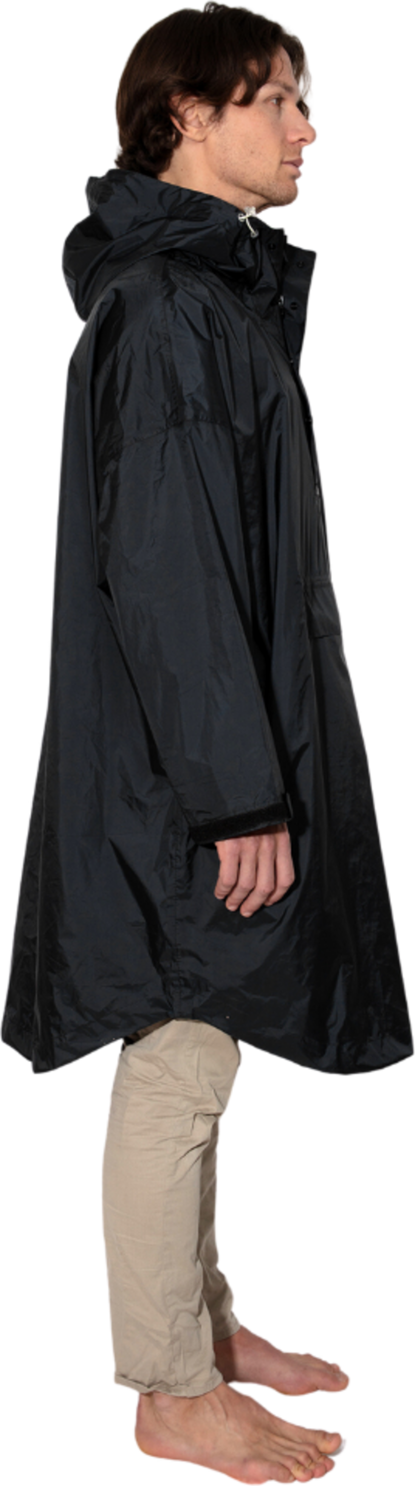 KALMA, Regnkappa - &Aring;tervunnen Polyester