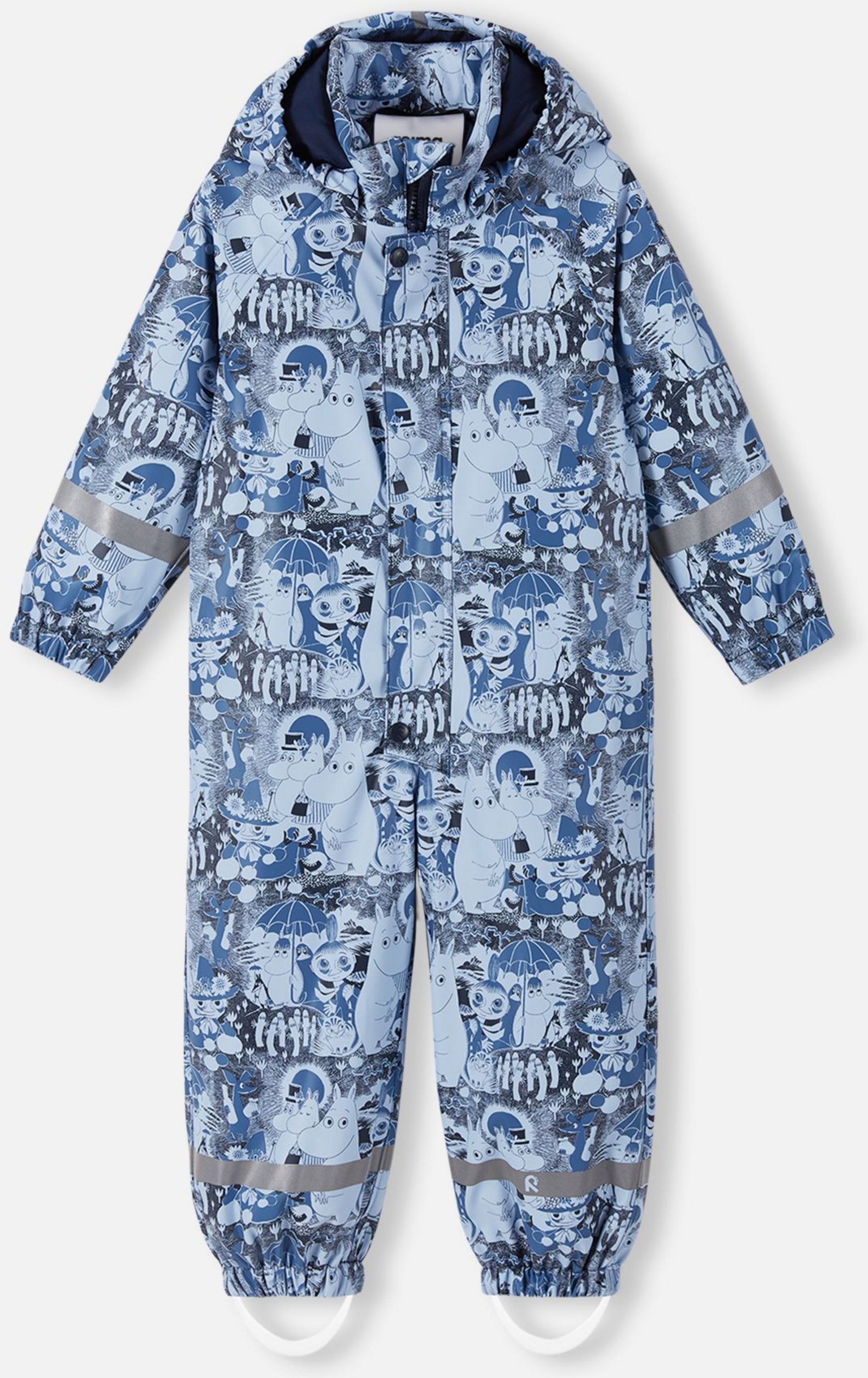 REIMA, Regnoverall Moomin Rapakko