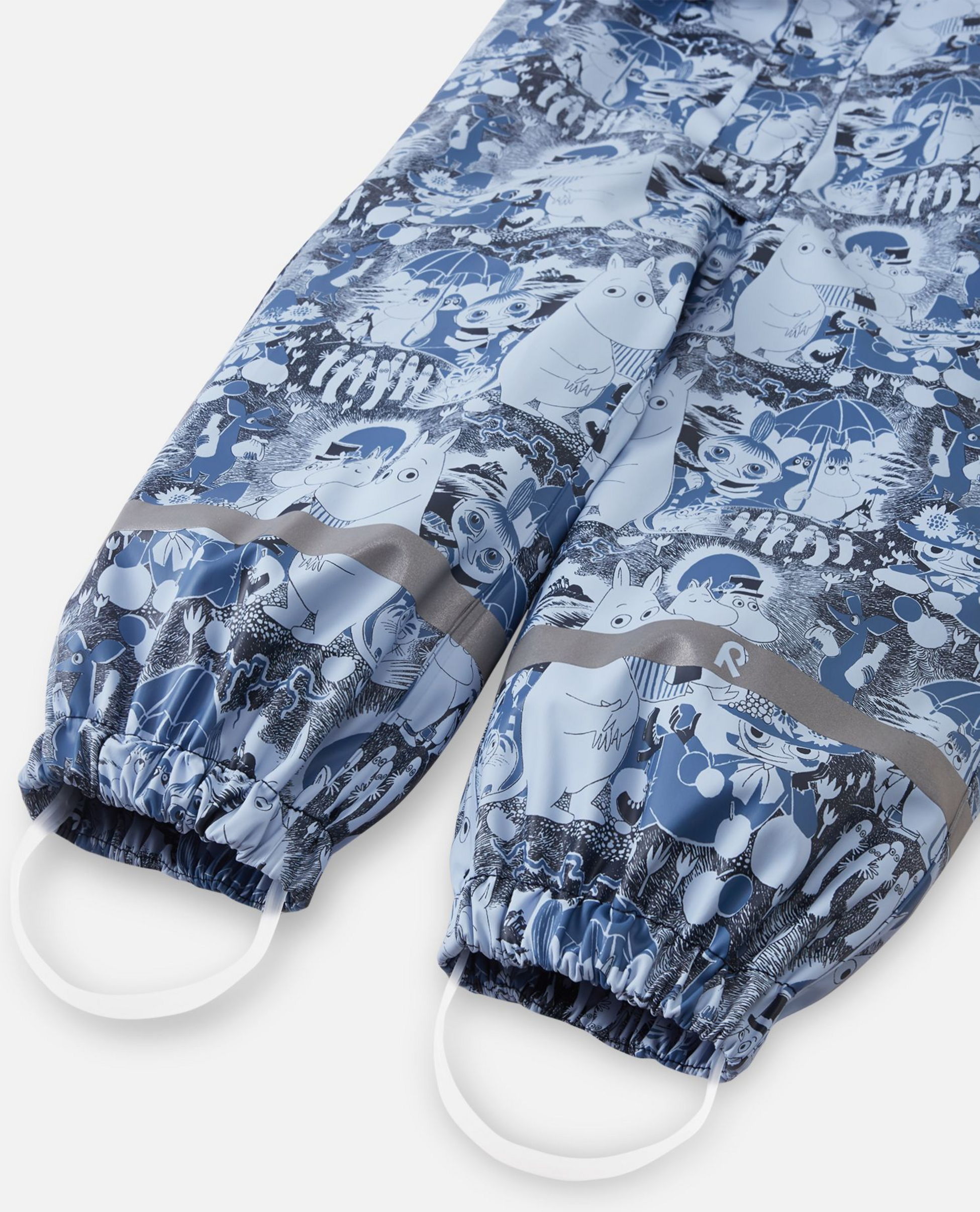 REIMA, Regnoverall Moomin Rapakko