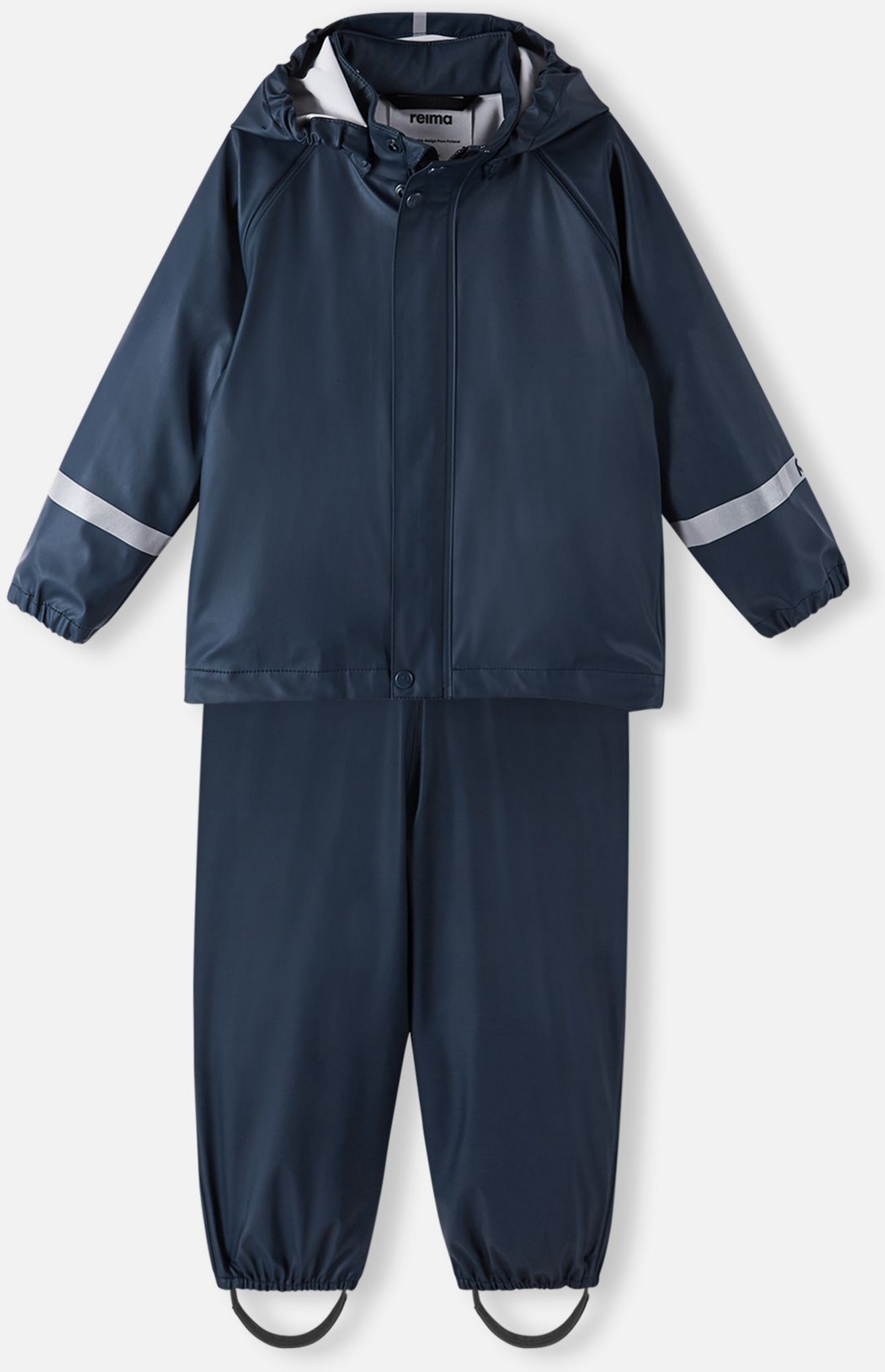 REIMA, Regnställ Tihku