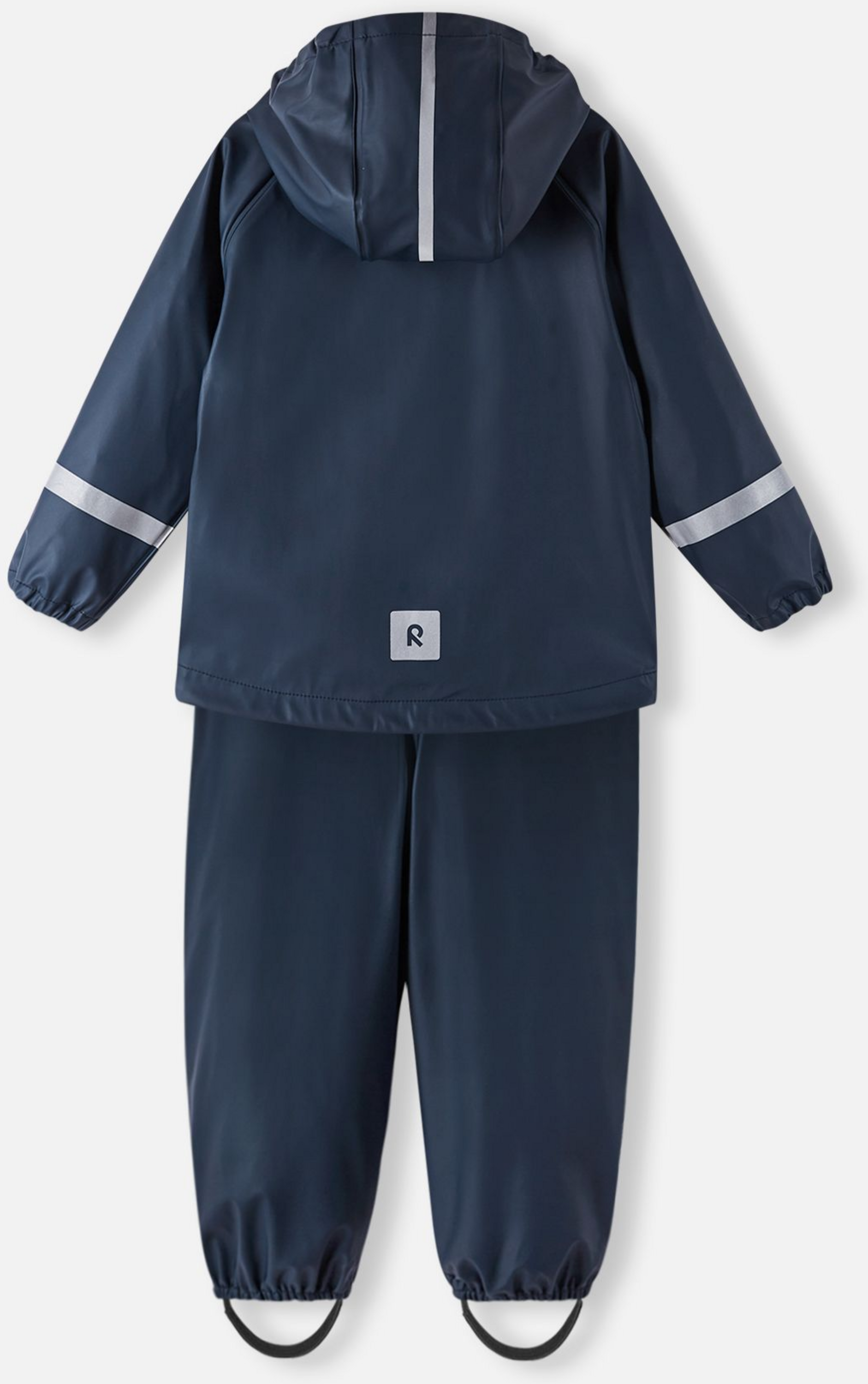 REIMA, Regnställ Tihku