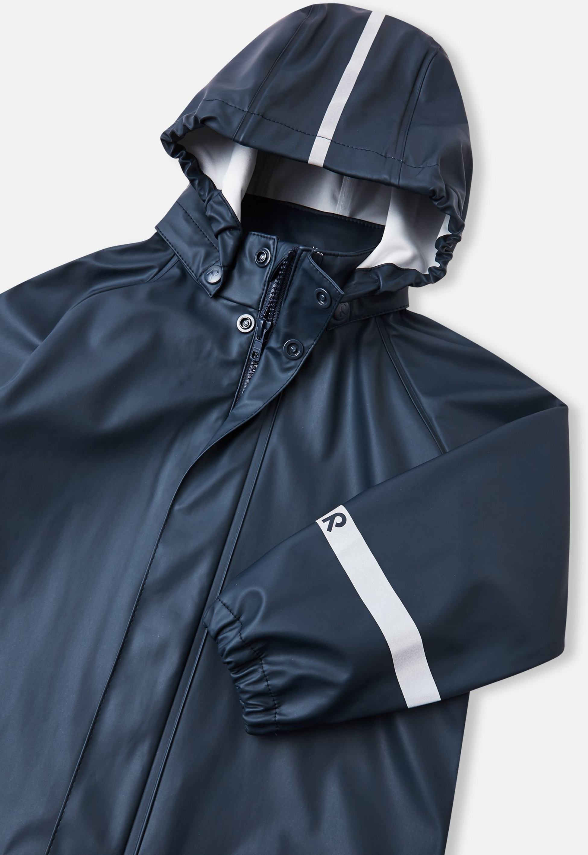 REIMA, Regnställ Tihku