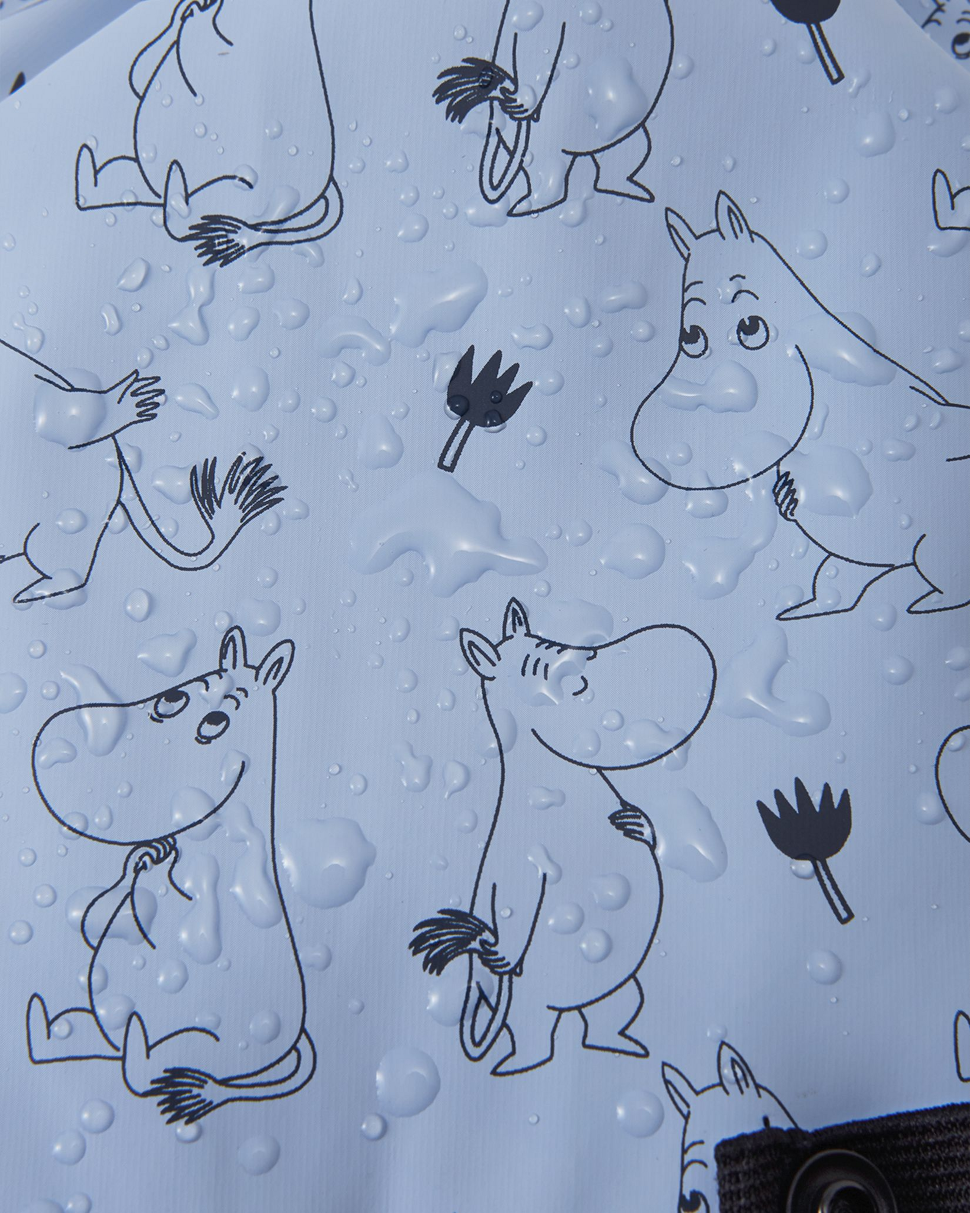 REIMA, Regnvantar Moomin Puro