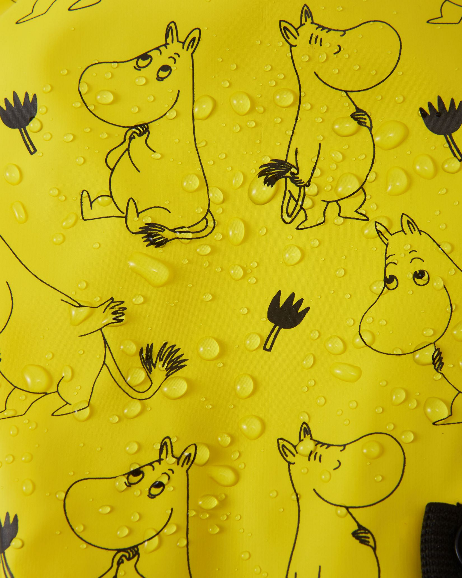 REIMA, Regnvantar Moomin Puro