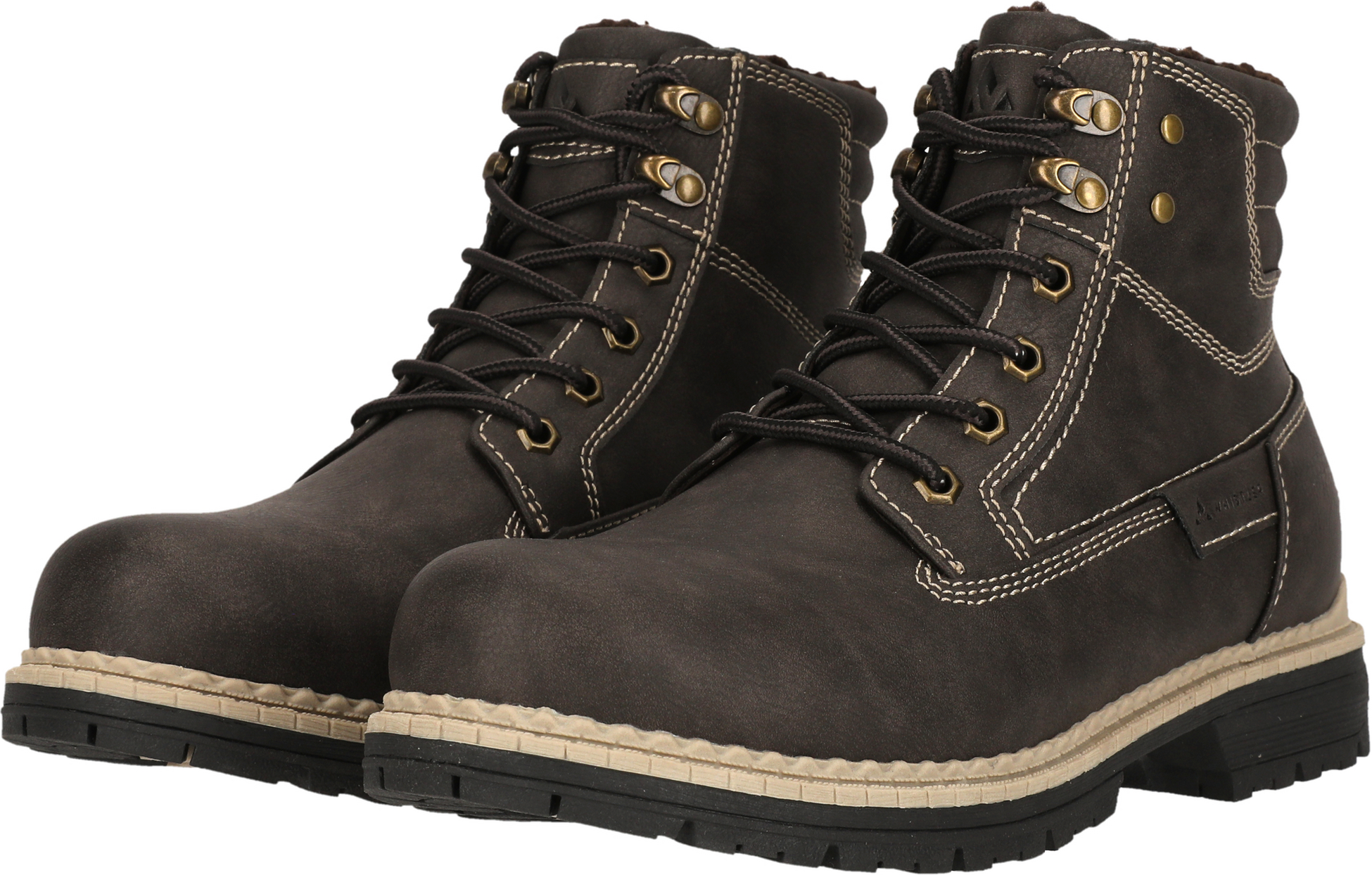 WHISTLER, Rego Boots