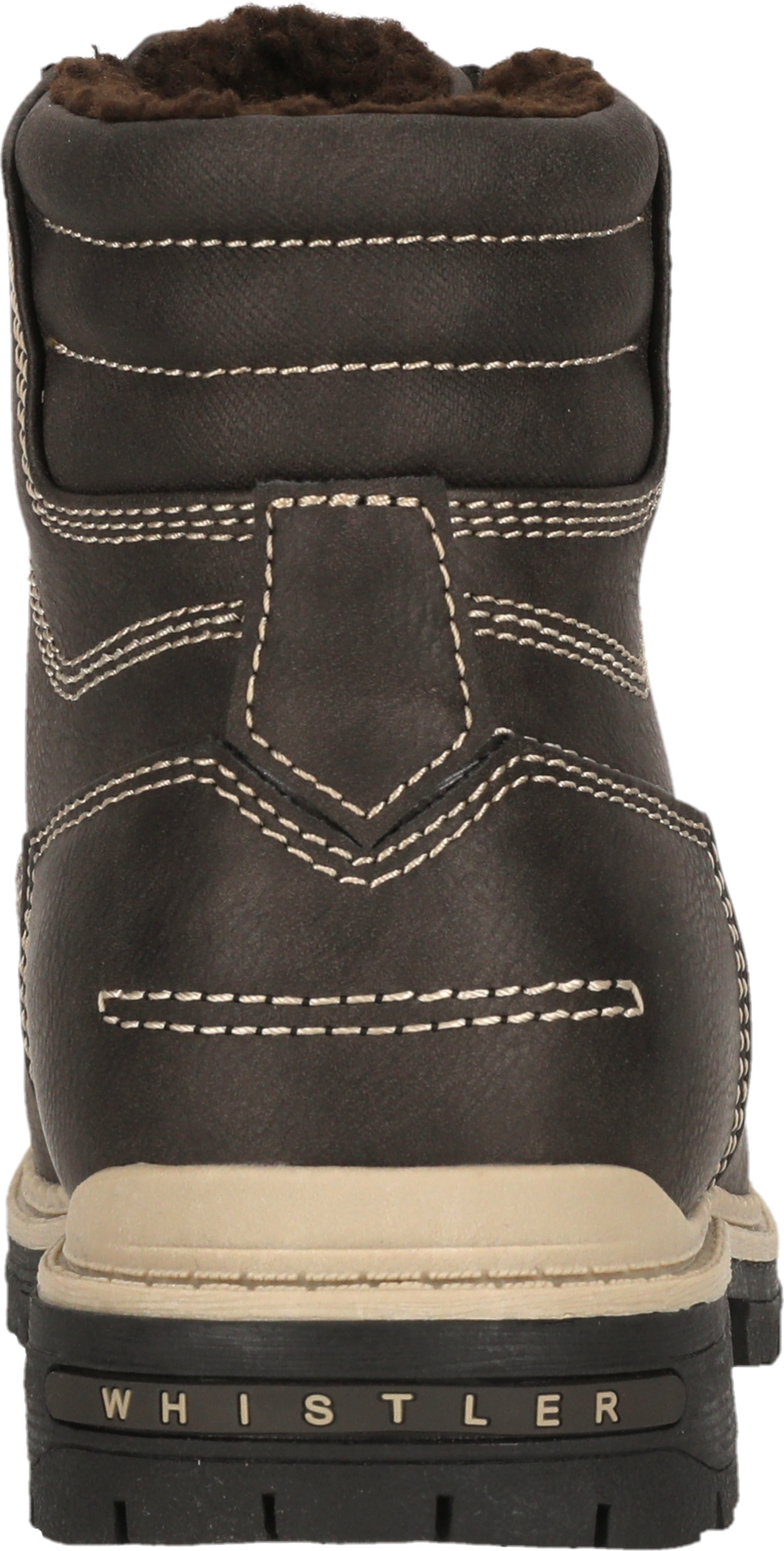 WHISTLER, Rego Boots