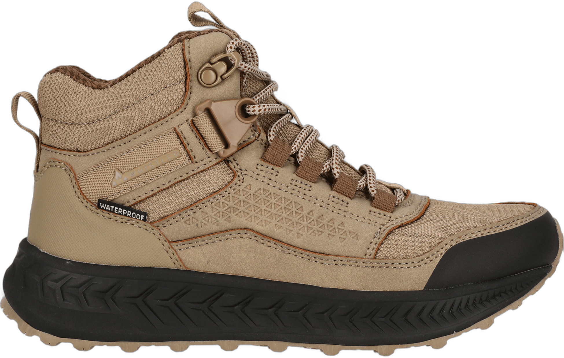 WHISTLER, Reid Hiking Boots