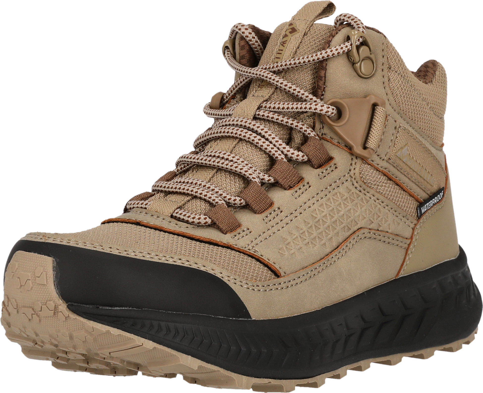 WHISTLER, Reid Hiking Boots