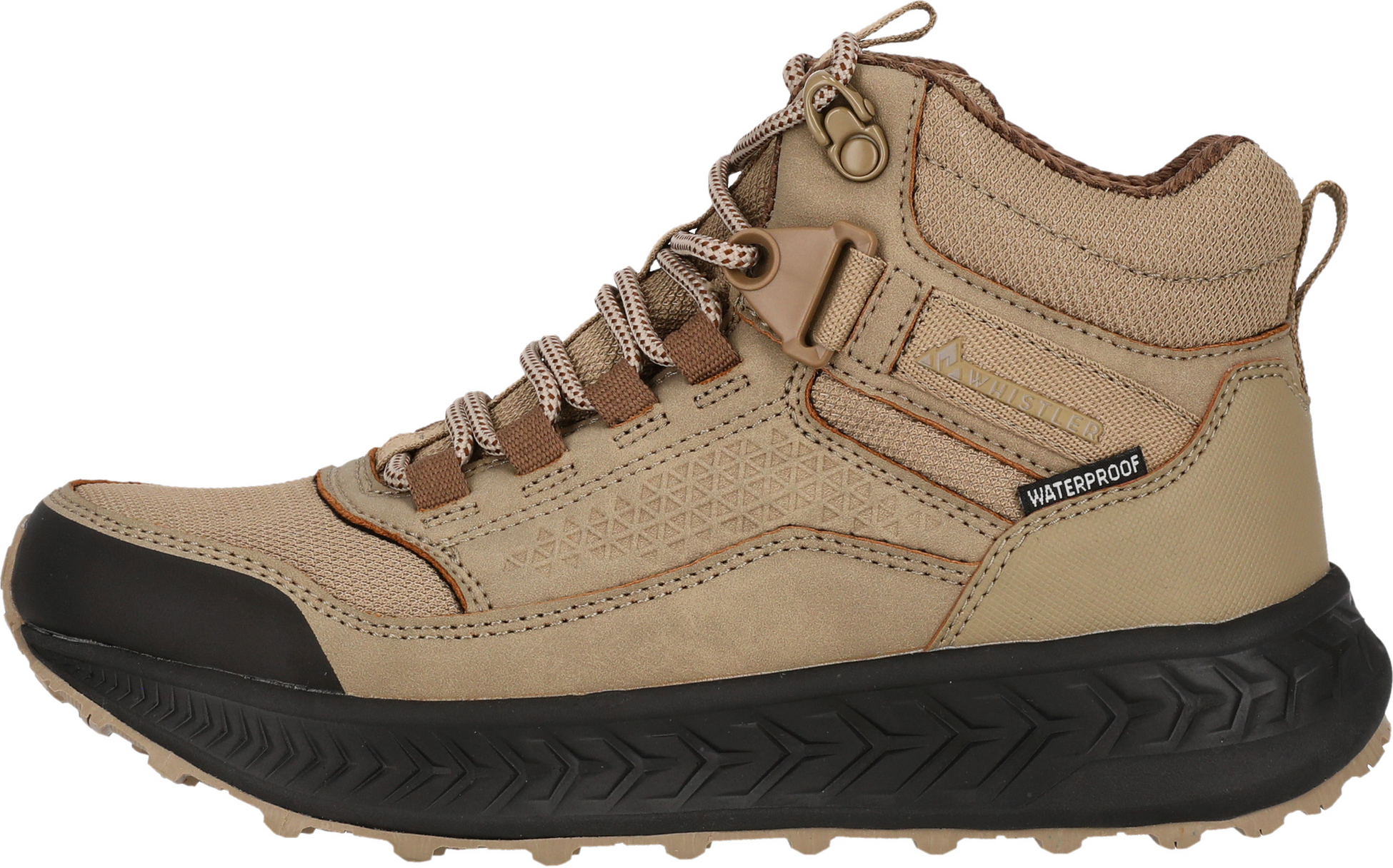 WHISTLER, Reid Hiking Boots