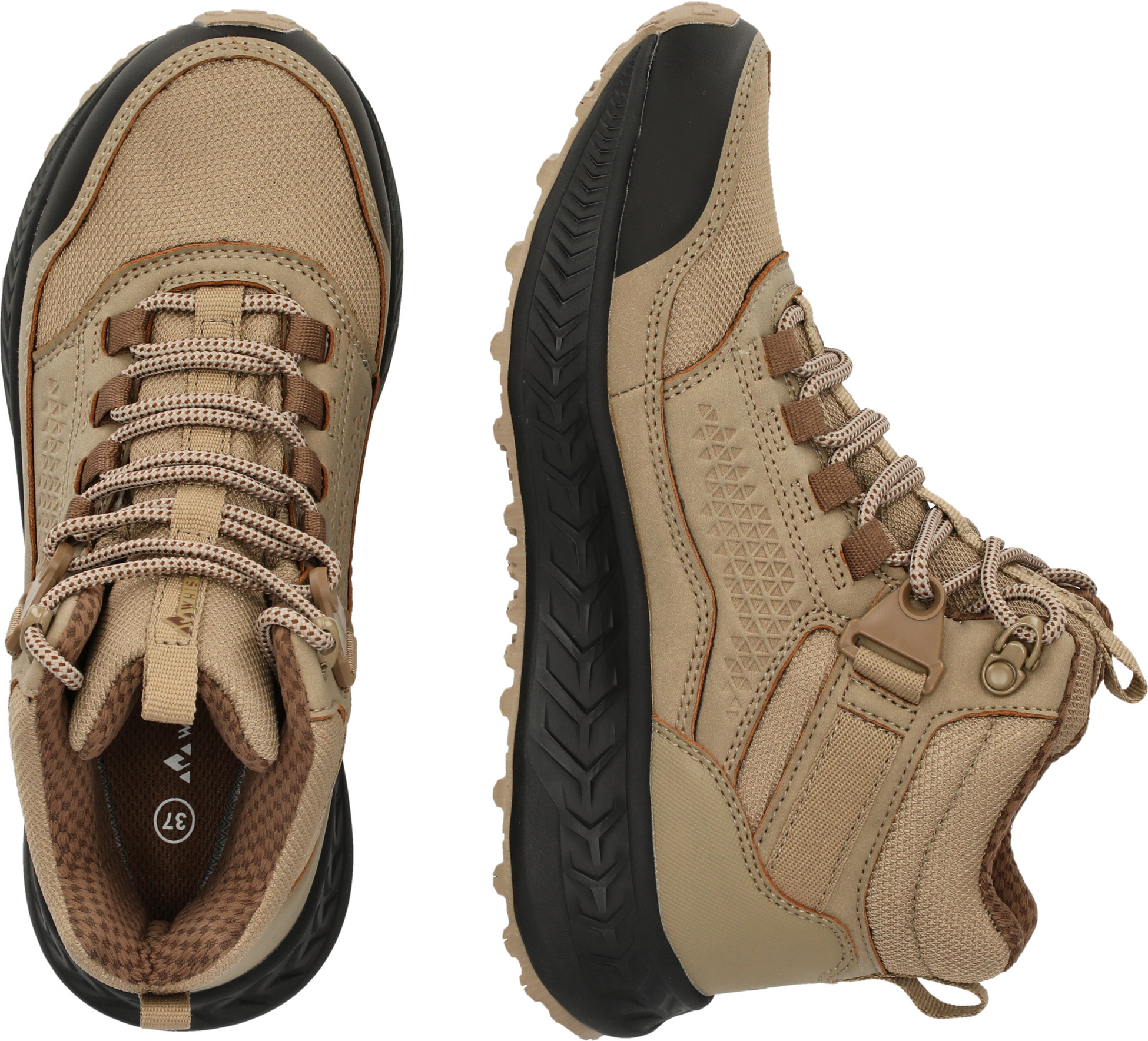 WHISTLER, Reid Hiking Boots