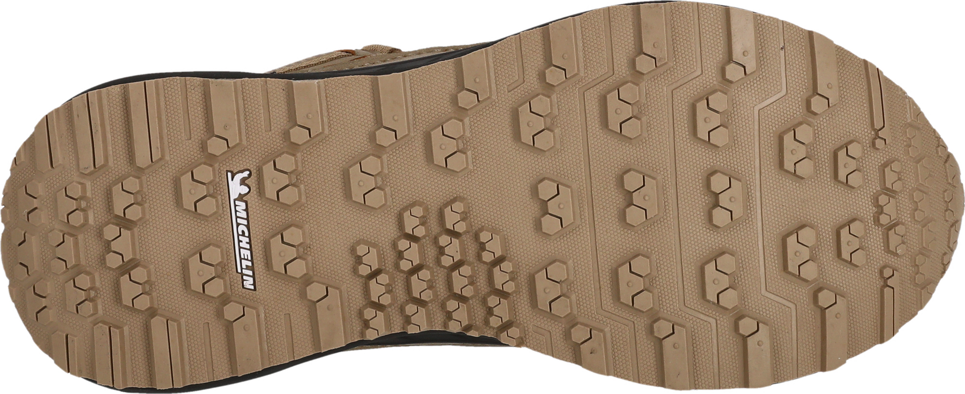 WHISTLER, Reid Hiking Boots