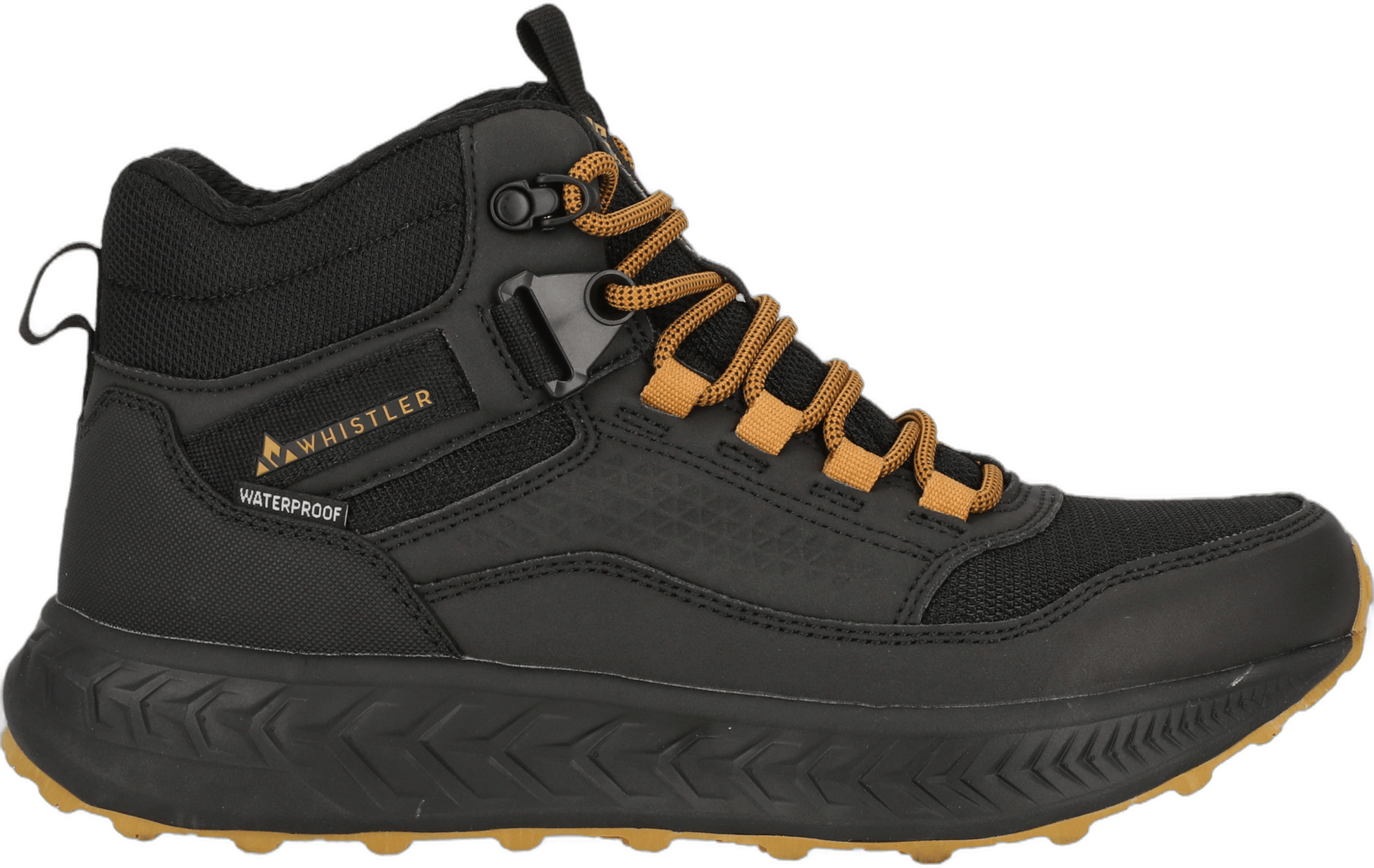 WHISTLER, Reid Hiking Boots