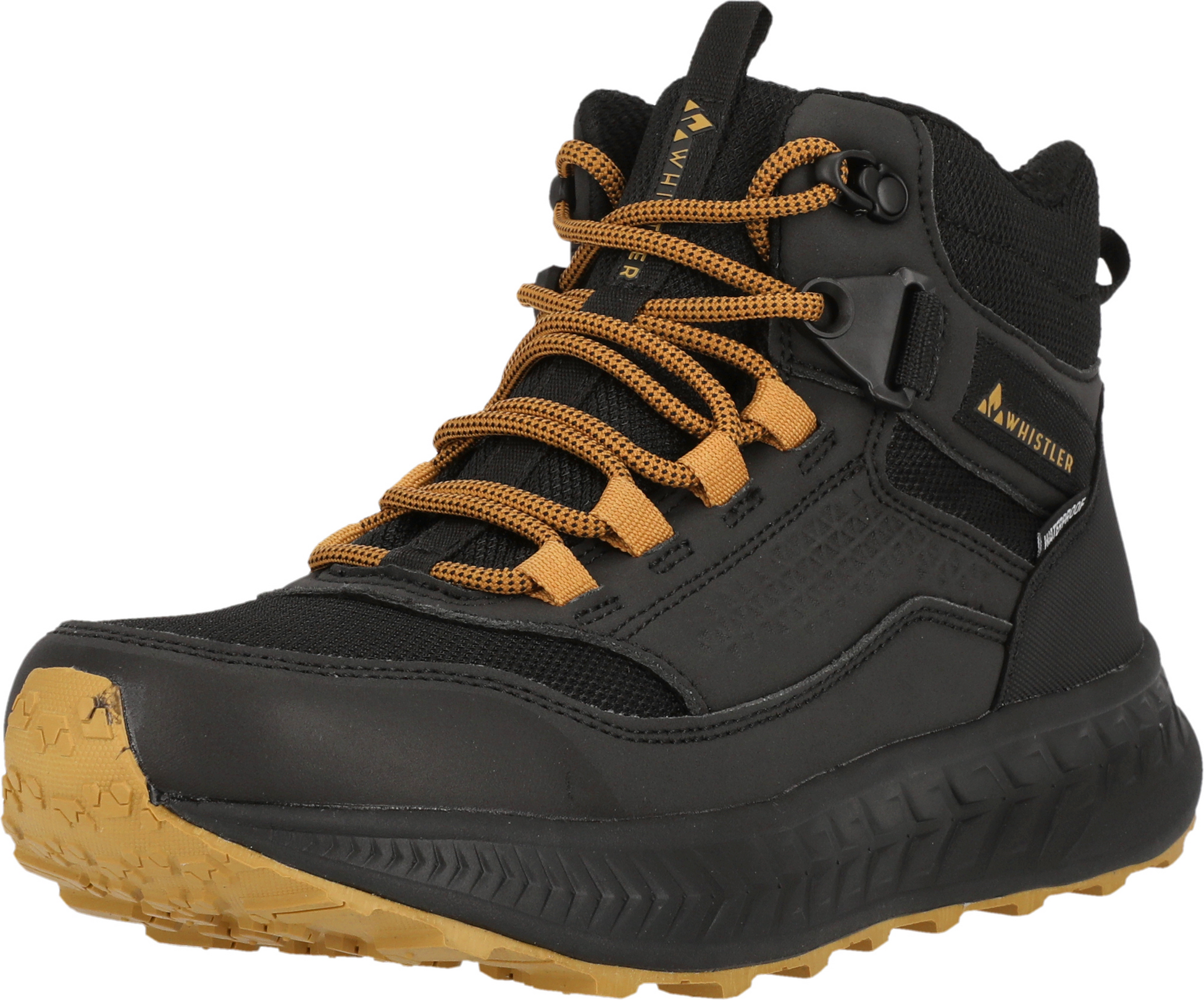 WHISTLER, Reid Hiking Boots