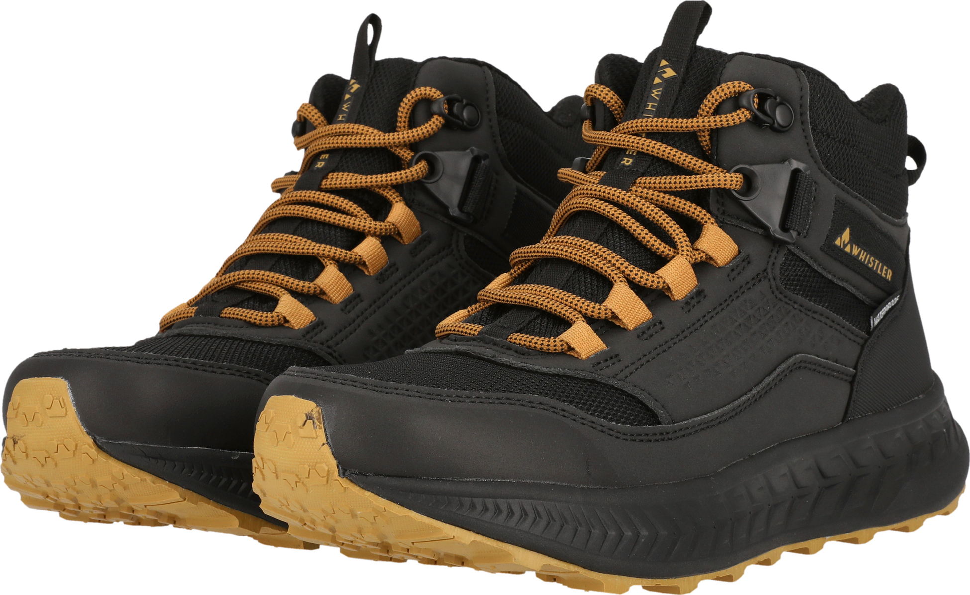 WHISTLER, Reid Hiking Boots