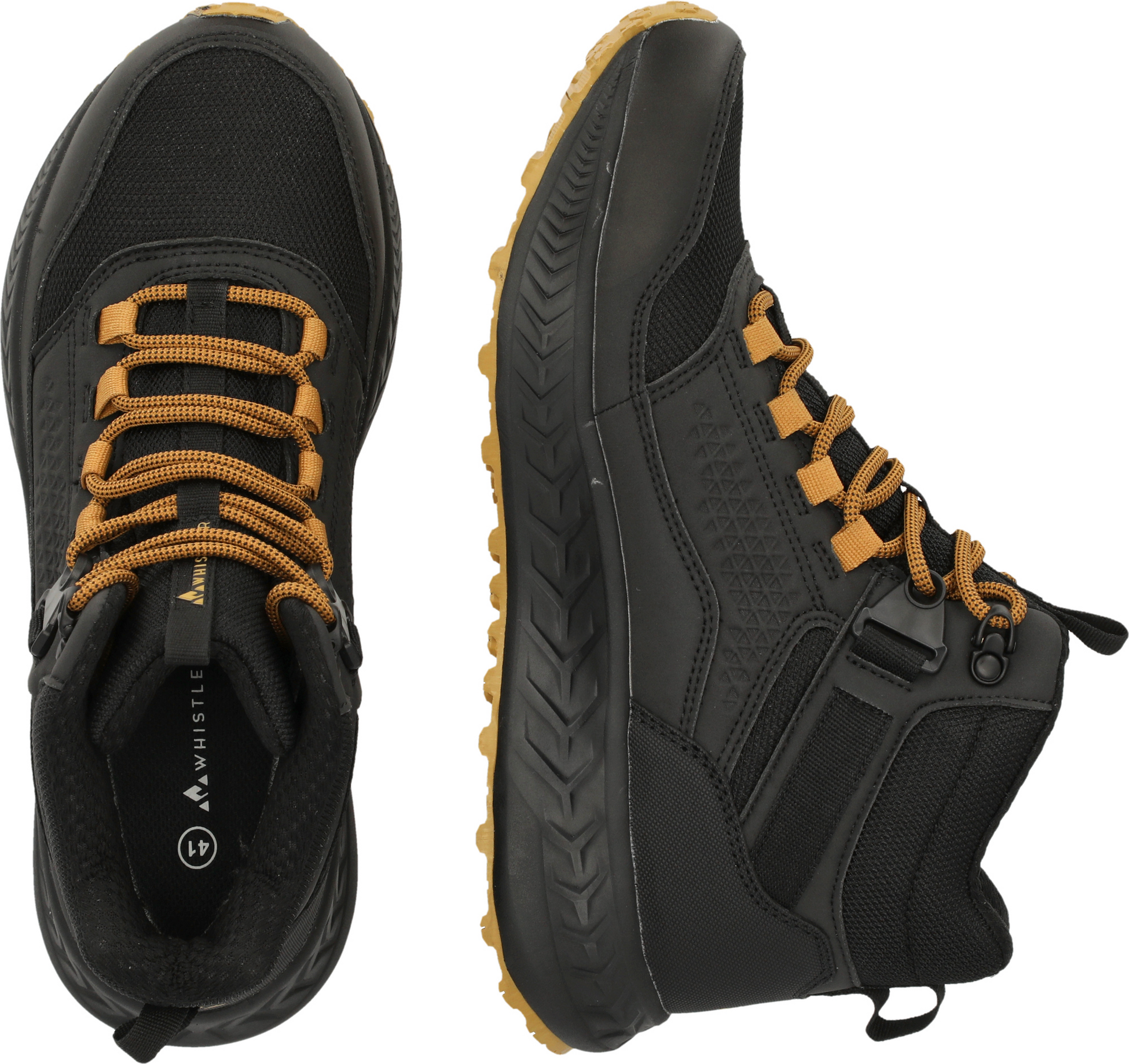 WHISTLER, Reid Hiking Boots