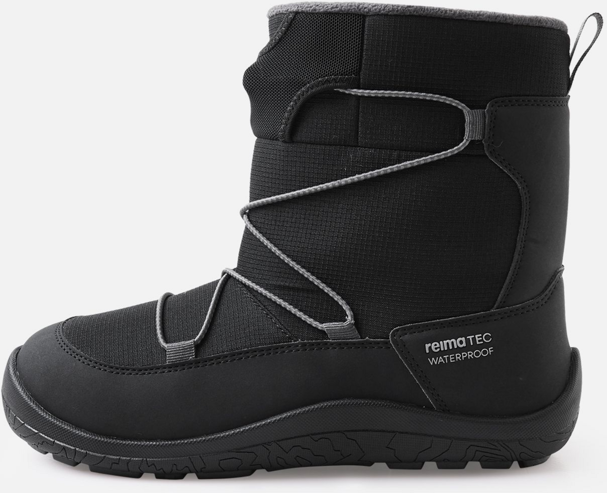REIMA, Reimatec Barfota Vinterstövlar Ensilumi Junior