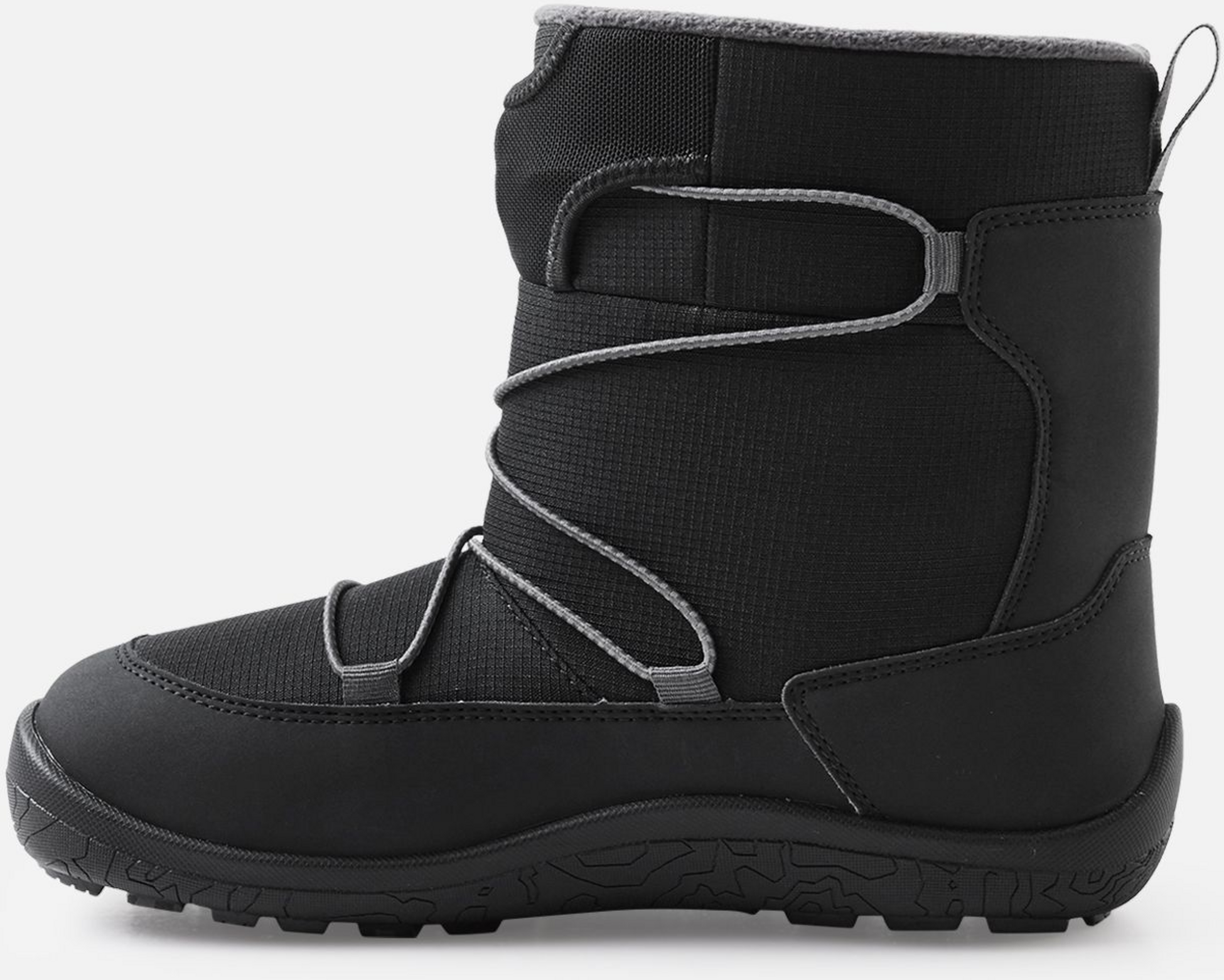 REIMA, Reimatec Barfota Vinterstövlar Ensilumi Junior