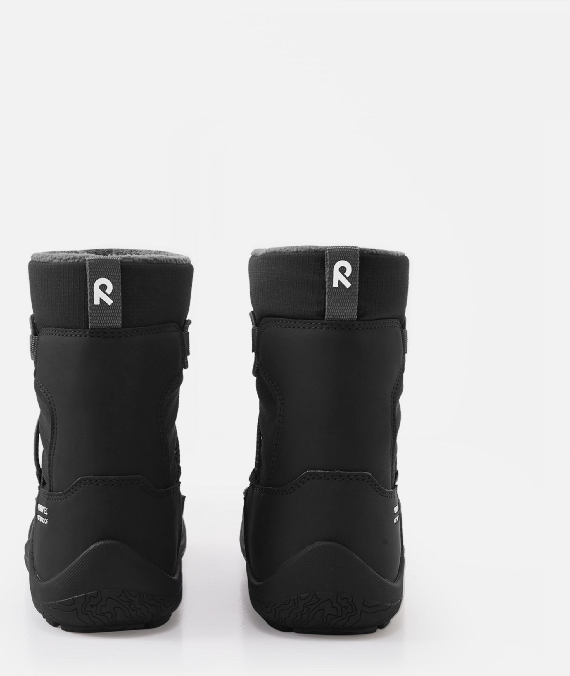 REIMA, Reimatec Barfota Vinterstövlar Ensilumi Junior