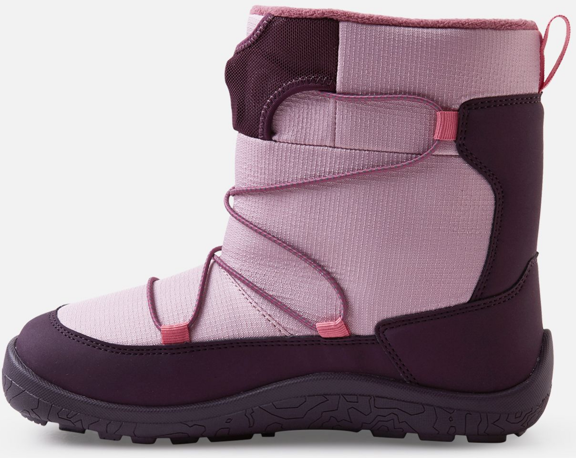 REIMA, Reimatec Barfota Vinterstövlar Ensilumi Junior