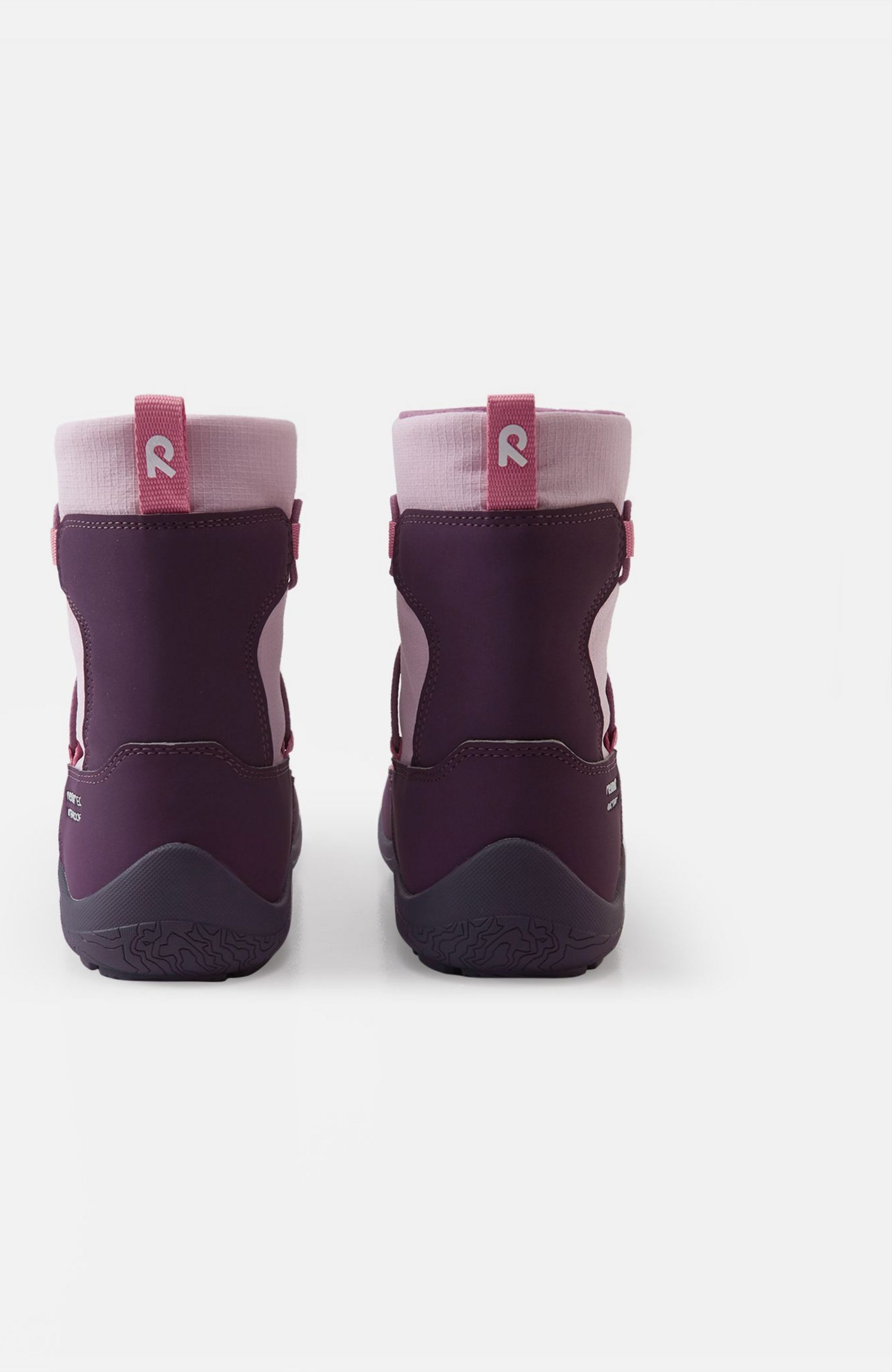 REIMA, Reimatec Barfota Vinterstövlar Ensilumi Junior