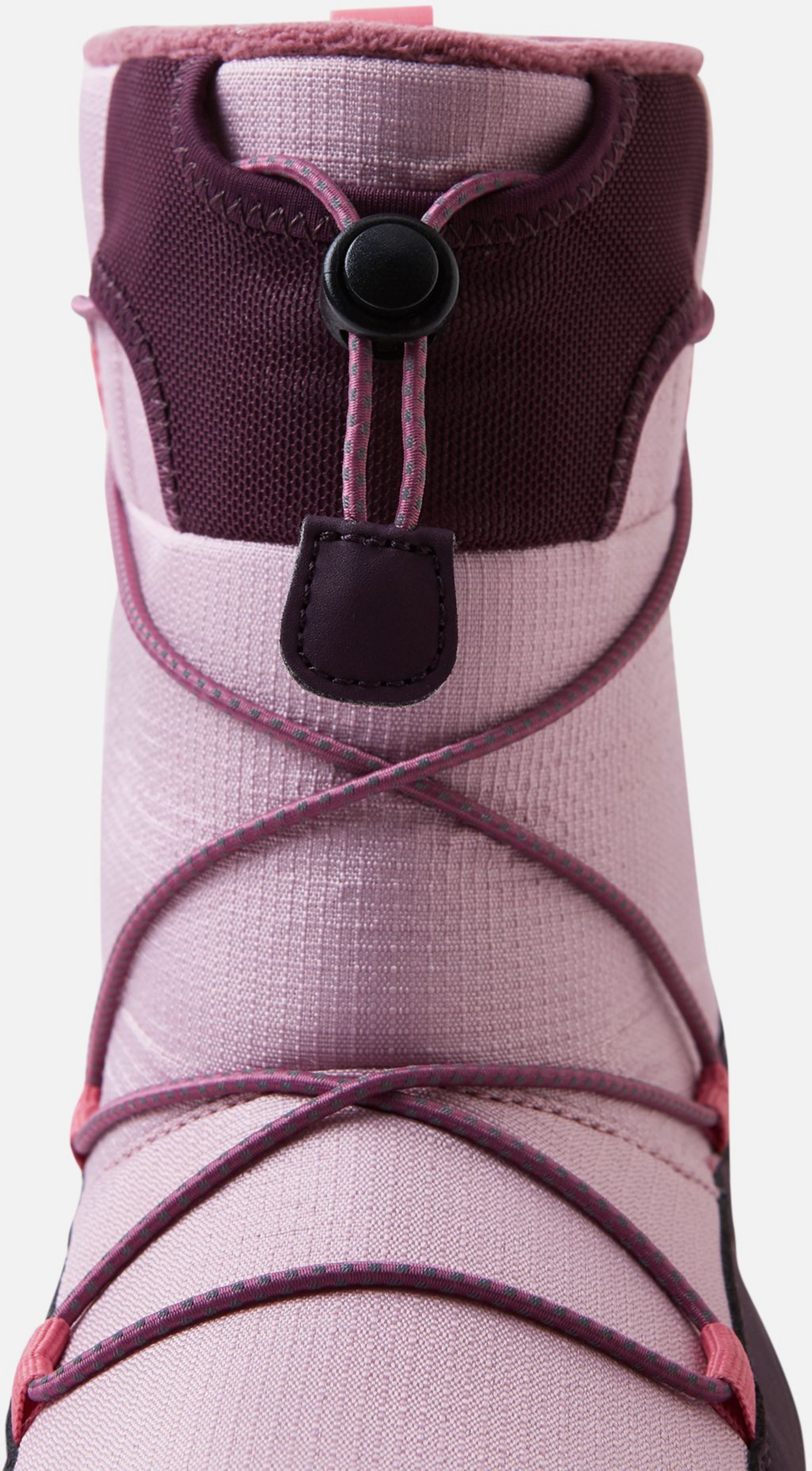 REIMA, Reimatec Barfota Vinterstövlar Ensilumi Junior