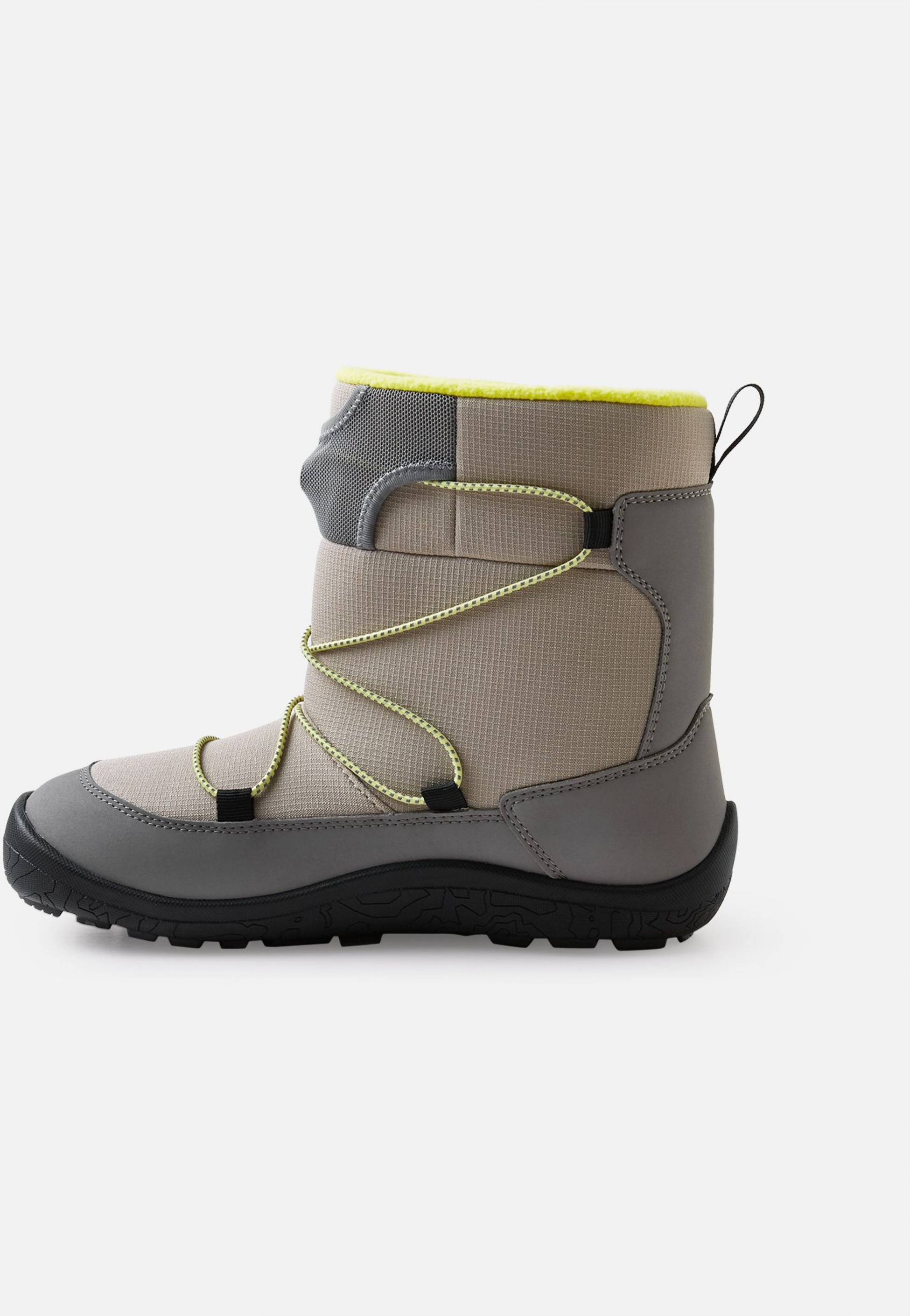 REIMA, Reimatec Barfota Vinterstövlar Ensilumi Junior