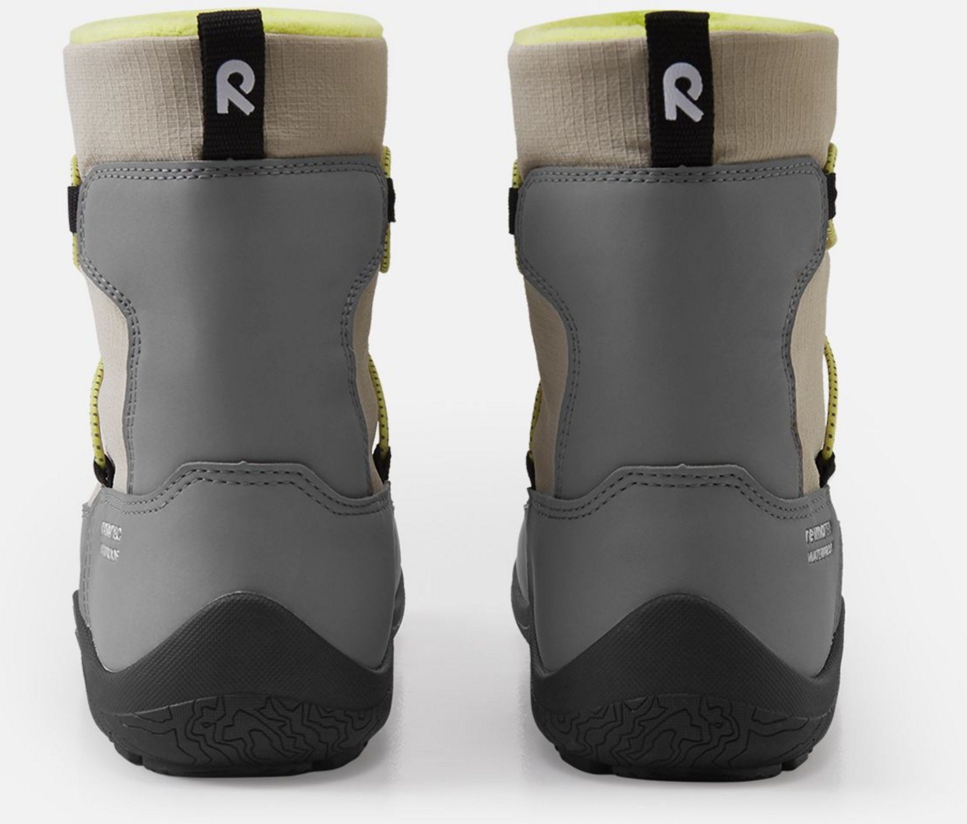 REIMA, Reimatec Barfota Vinterstövlar Ensilumi Junior