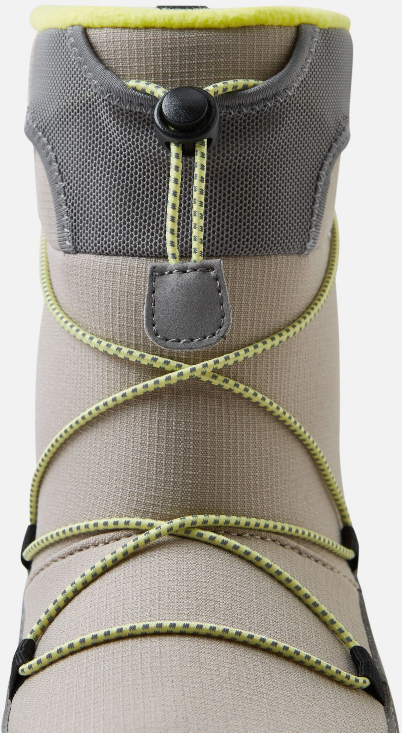 REIMA, Reimatec Barfota Vinterstövlar Ensilumi Junior