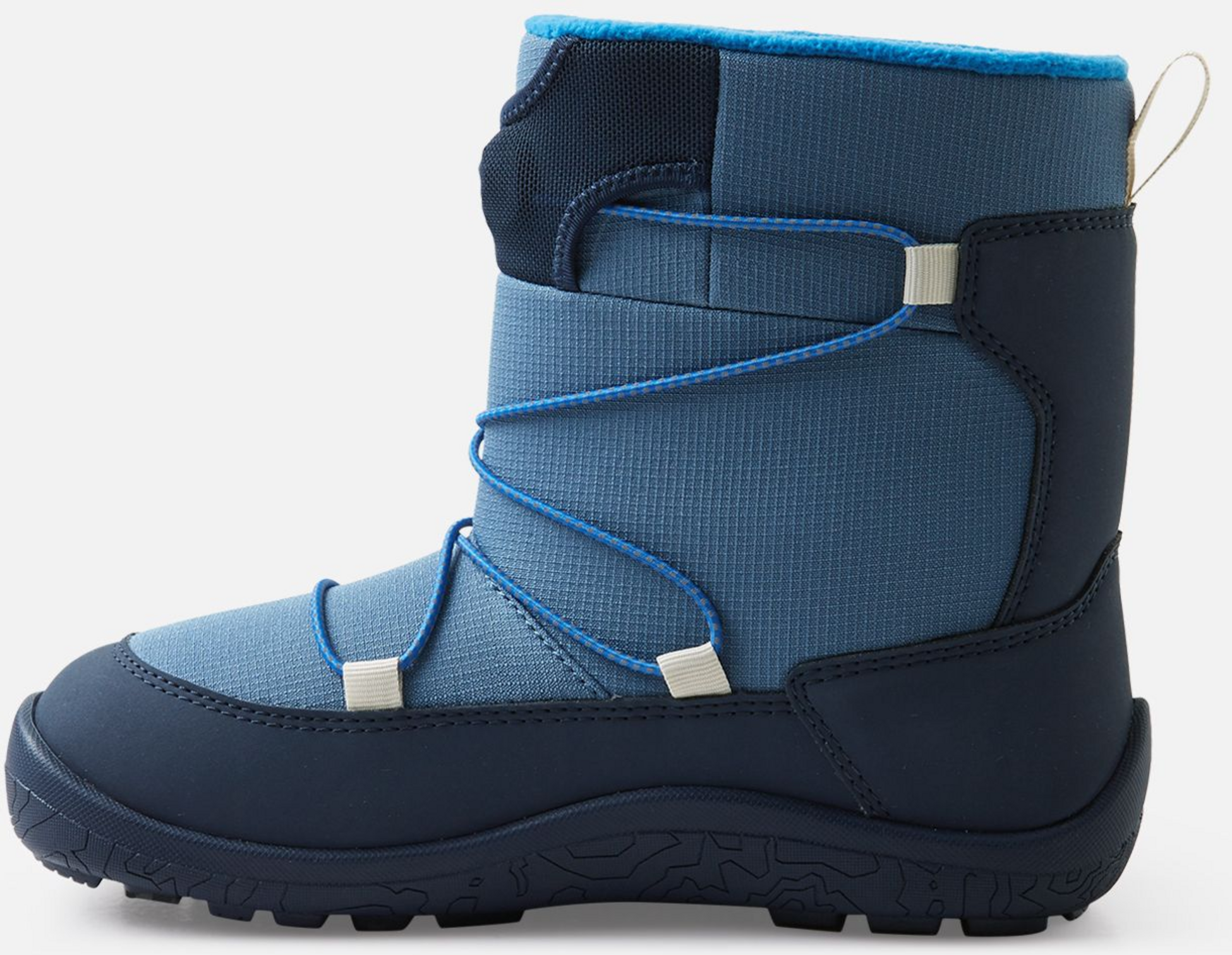 REIMA, Reimatec Barfota Vinterstövlar Ensilumi Junior