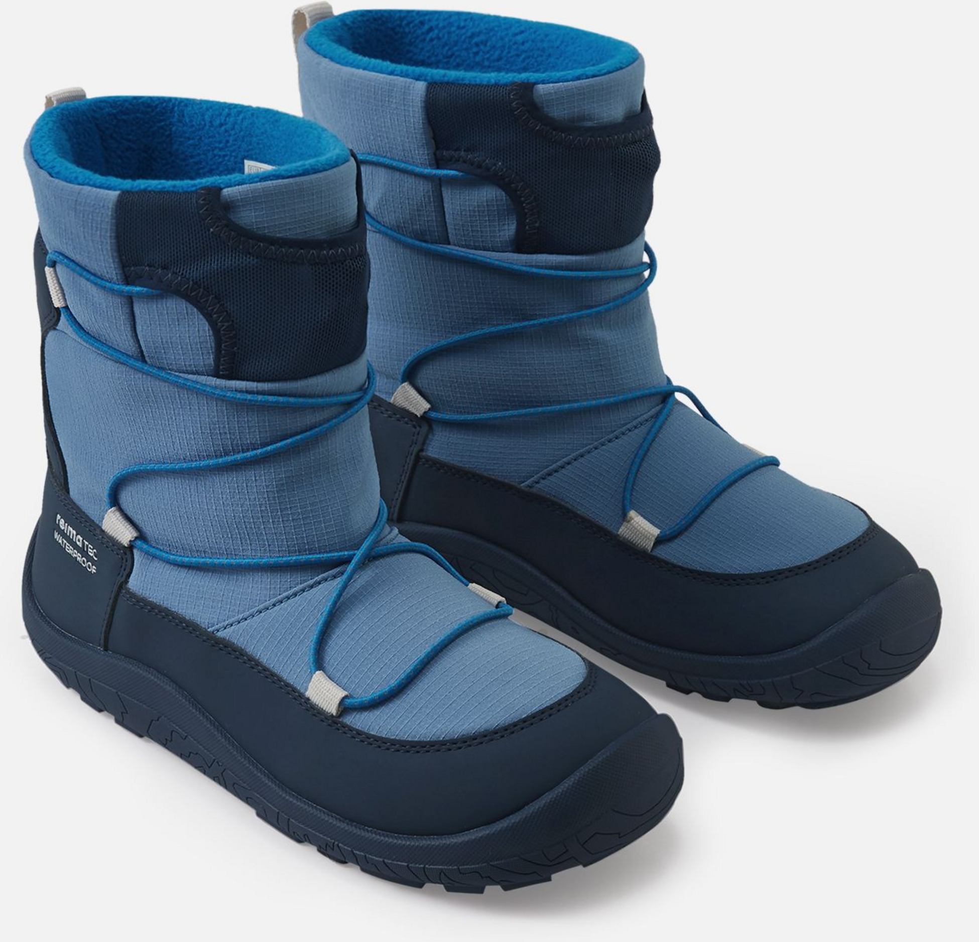 REIMA, Reimatec Barfota Vinterstövlar Ensilumi Junior