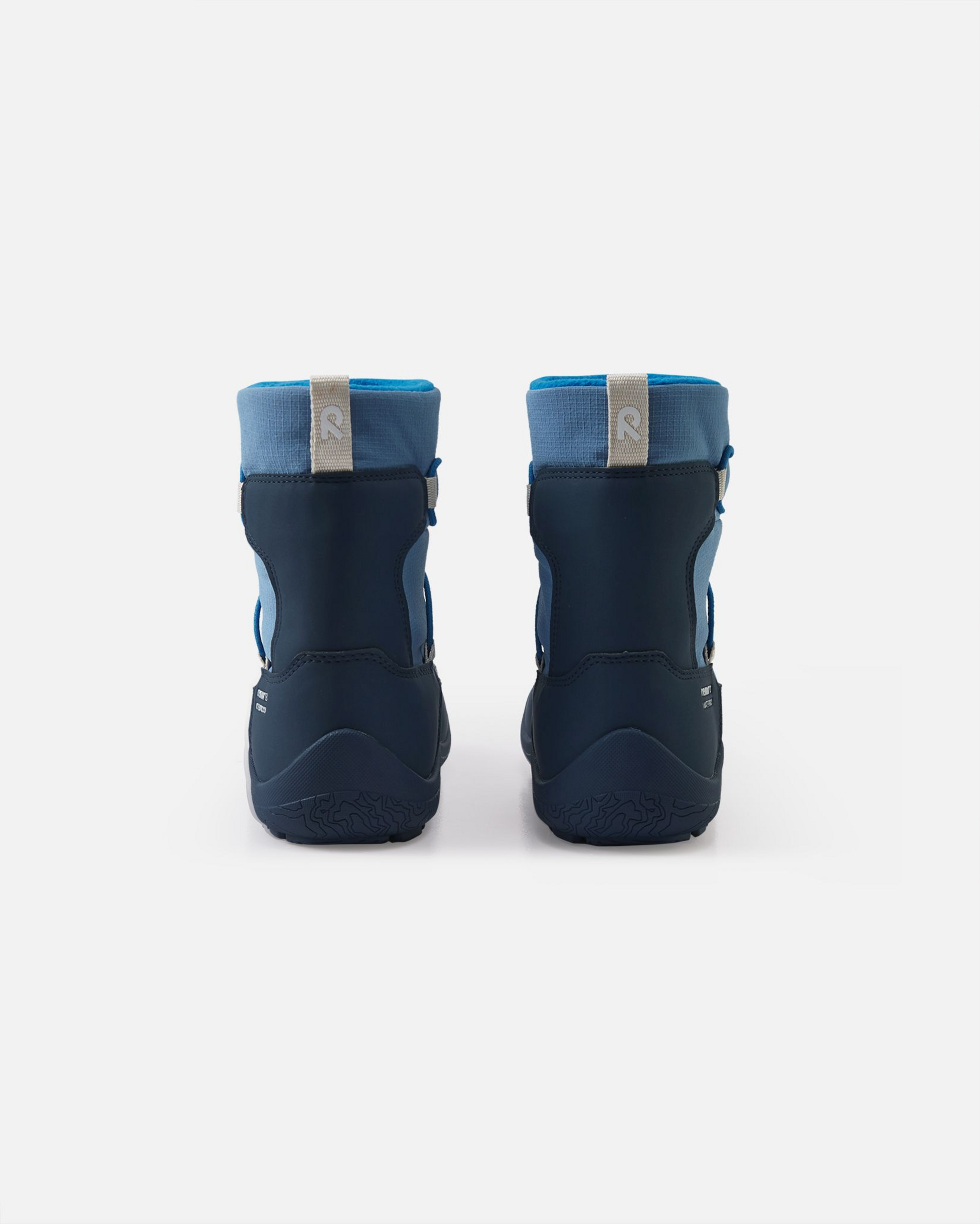 REIMA, Reimatec Barfota Vinterstövlar Ensilumi Junior
