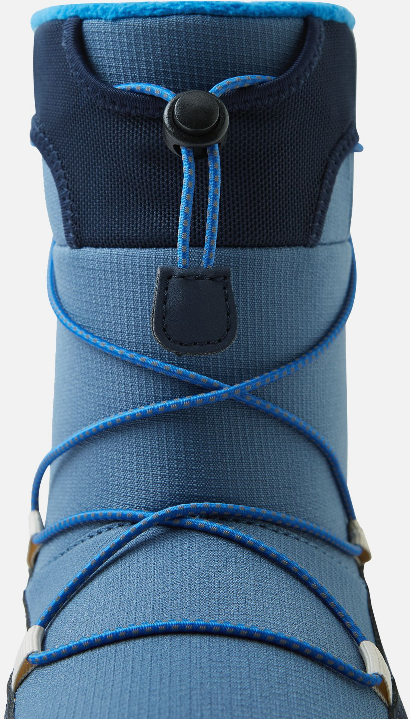 REIMA, Reimatec Barfota Vinterstövlar Ensilumi Junior