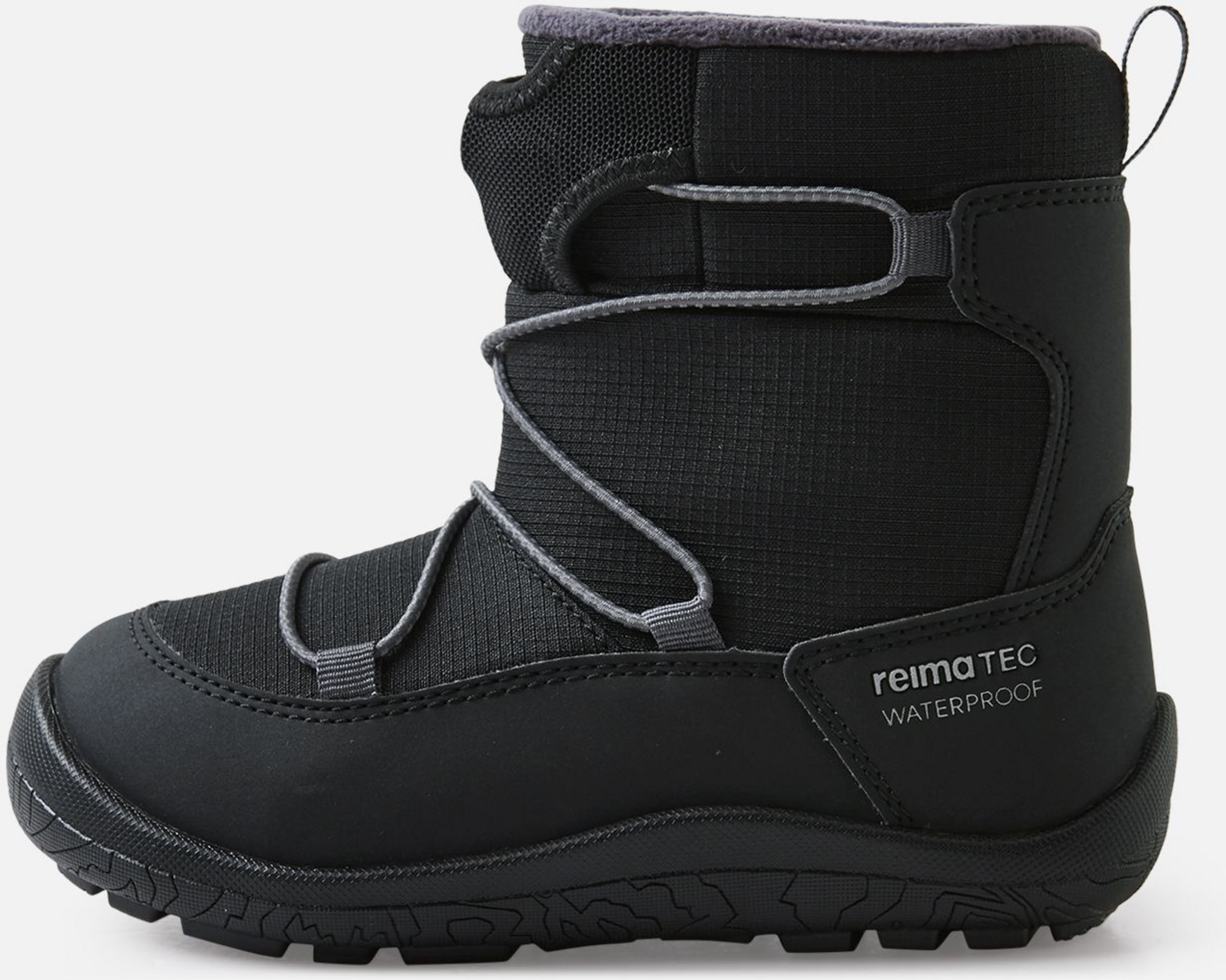 REIMA, Reimatec Barfota Vinterstövlar Ensilumi Kids