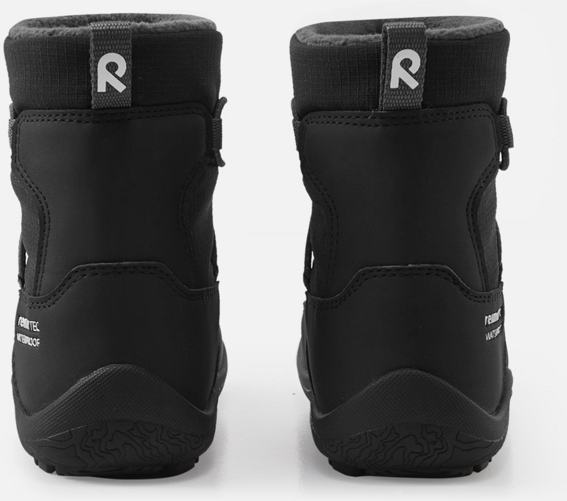 REIMA, Reimatec Barfota Vinterstövlar Ensilumi Kids