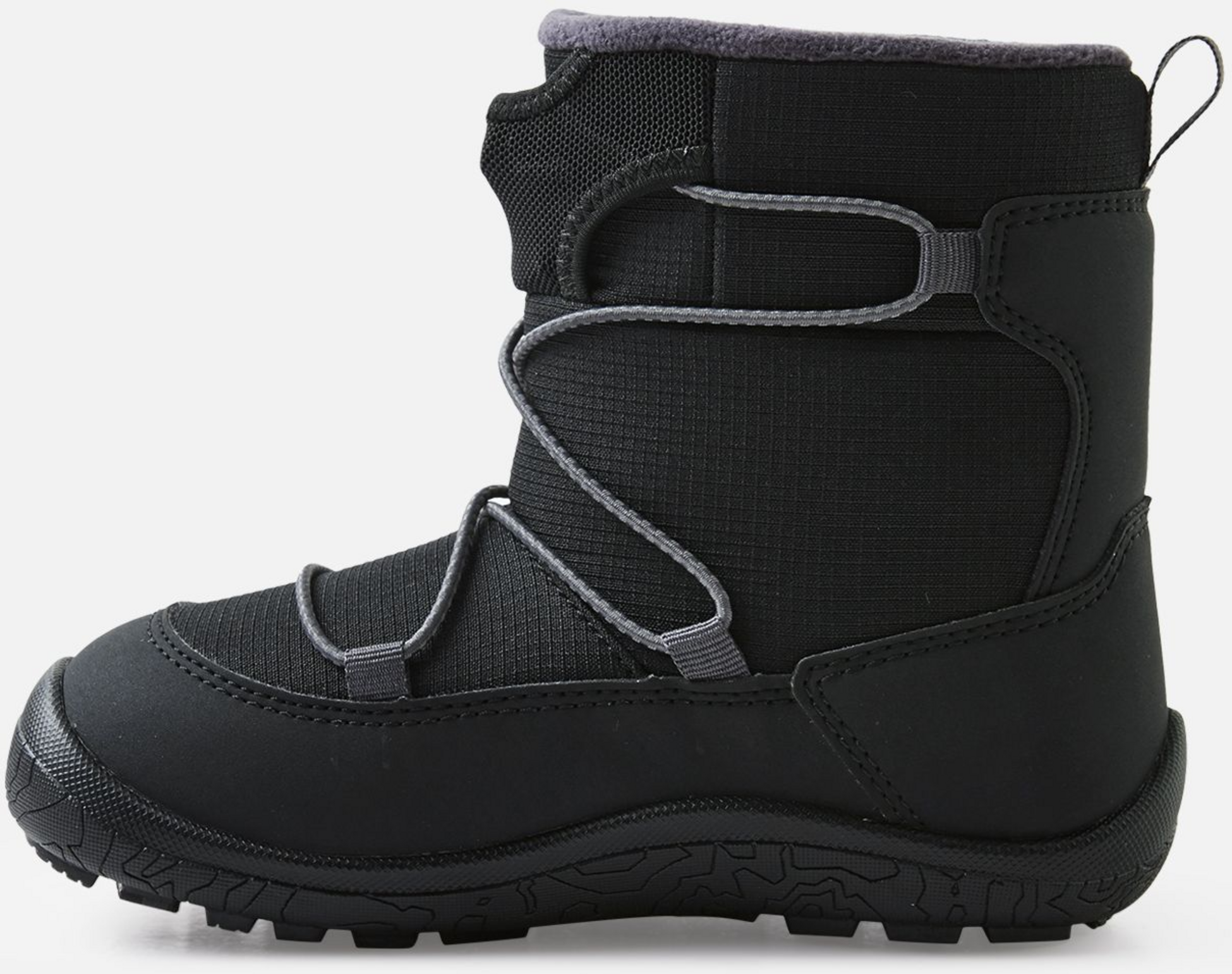 REIMA, Reimatec Barfota Vinterstövlar Ensilumi Kids