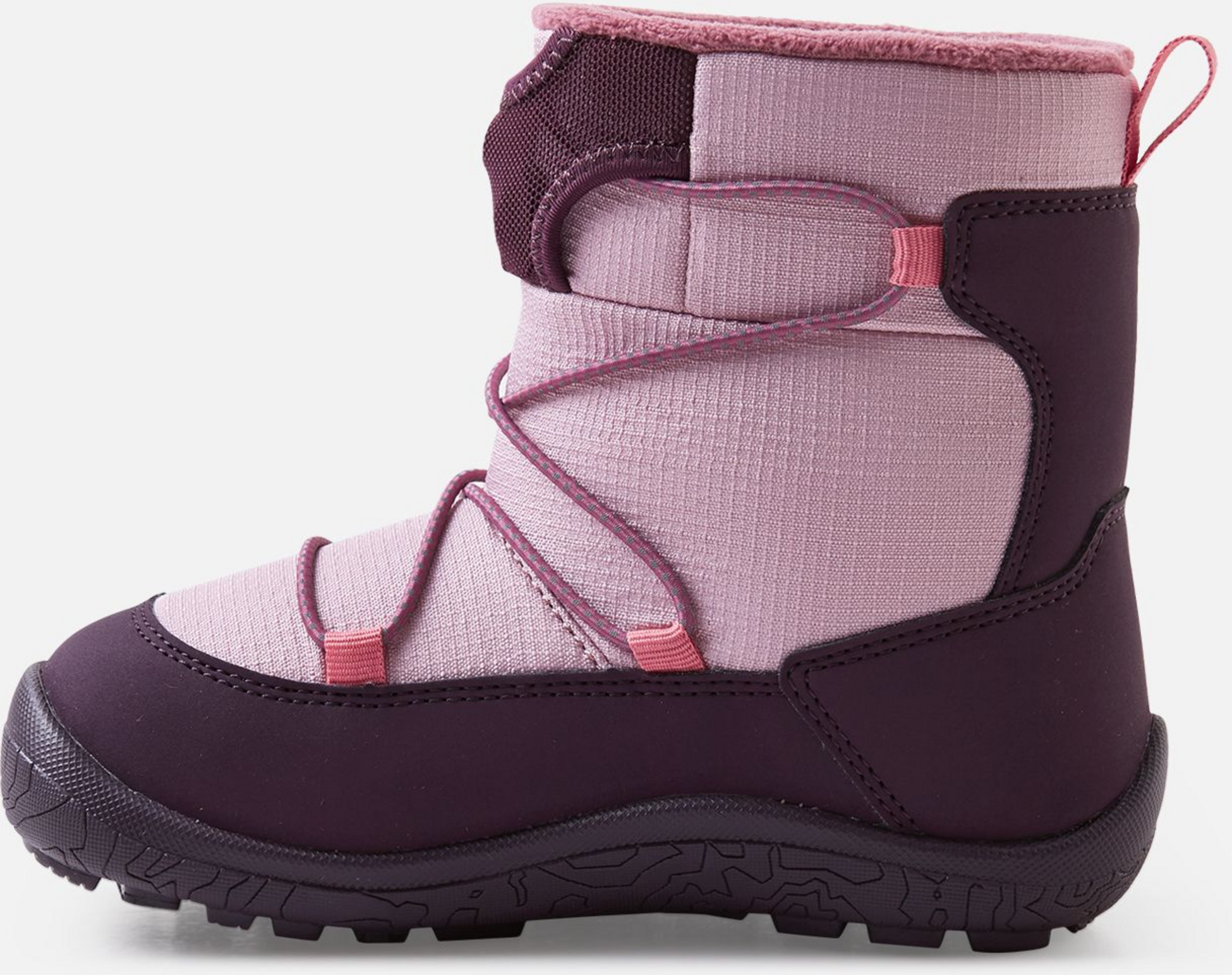 REIMA, Reimatec Barfota Vinterst&ouml;vlar Ensilumi Kids