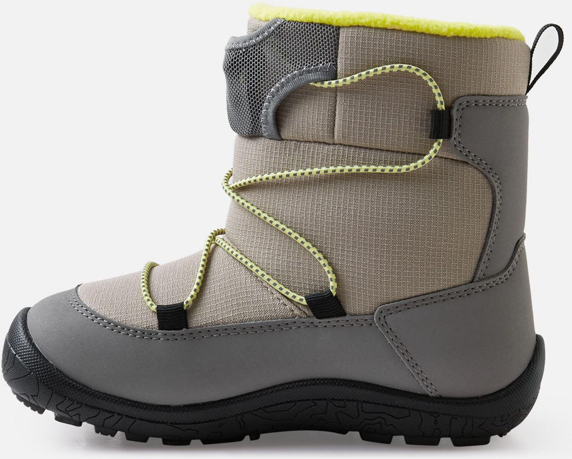 REIMA, Reimatec Barfota Vinterstövlar Ensilumi Kids