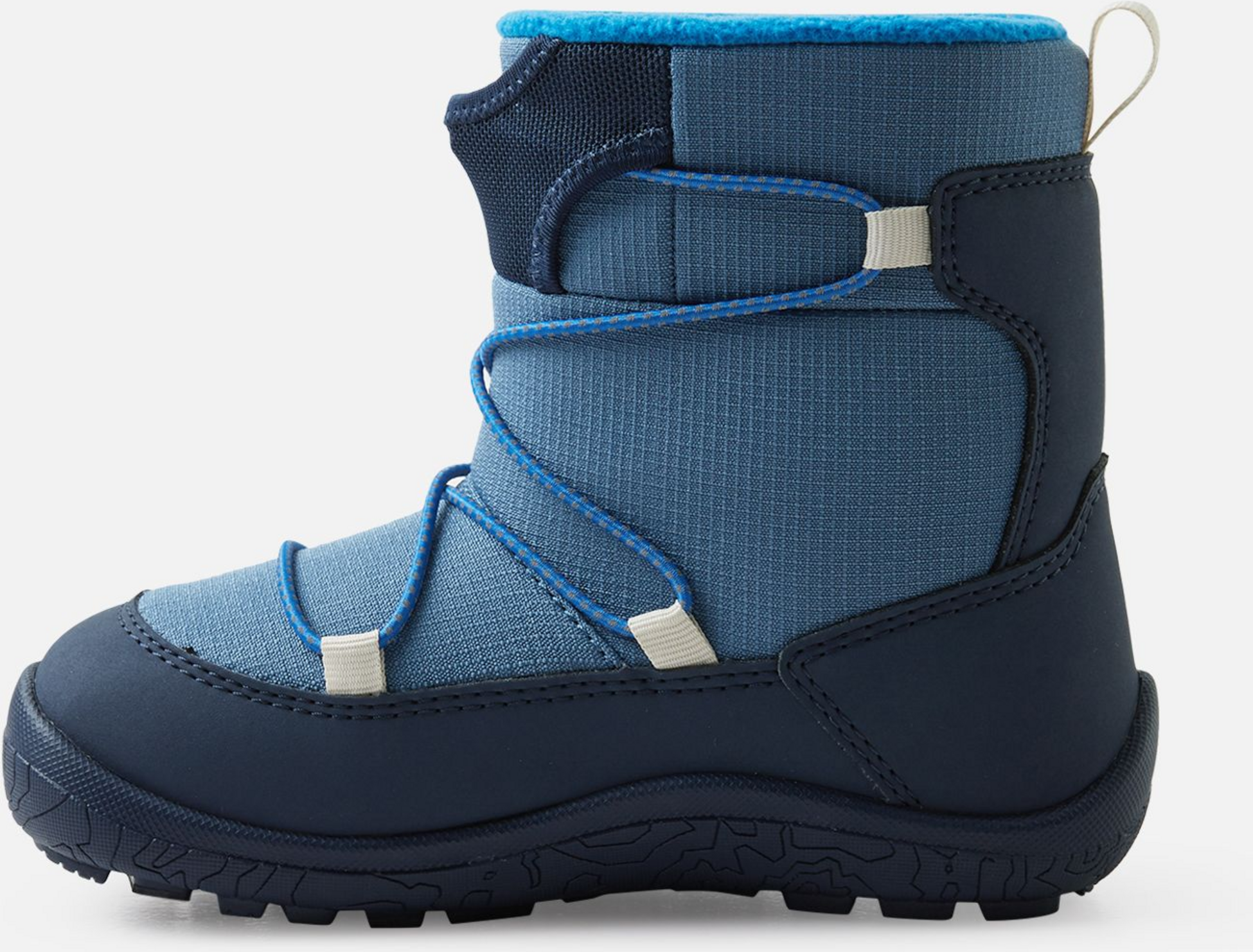 REIMA, Reimatec Barfota Vinterst&ouml;vlar Ensilumi Kids