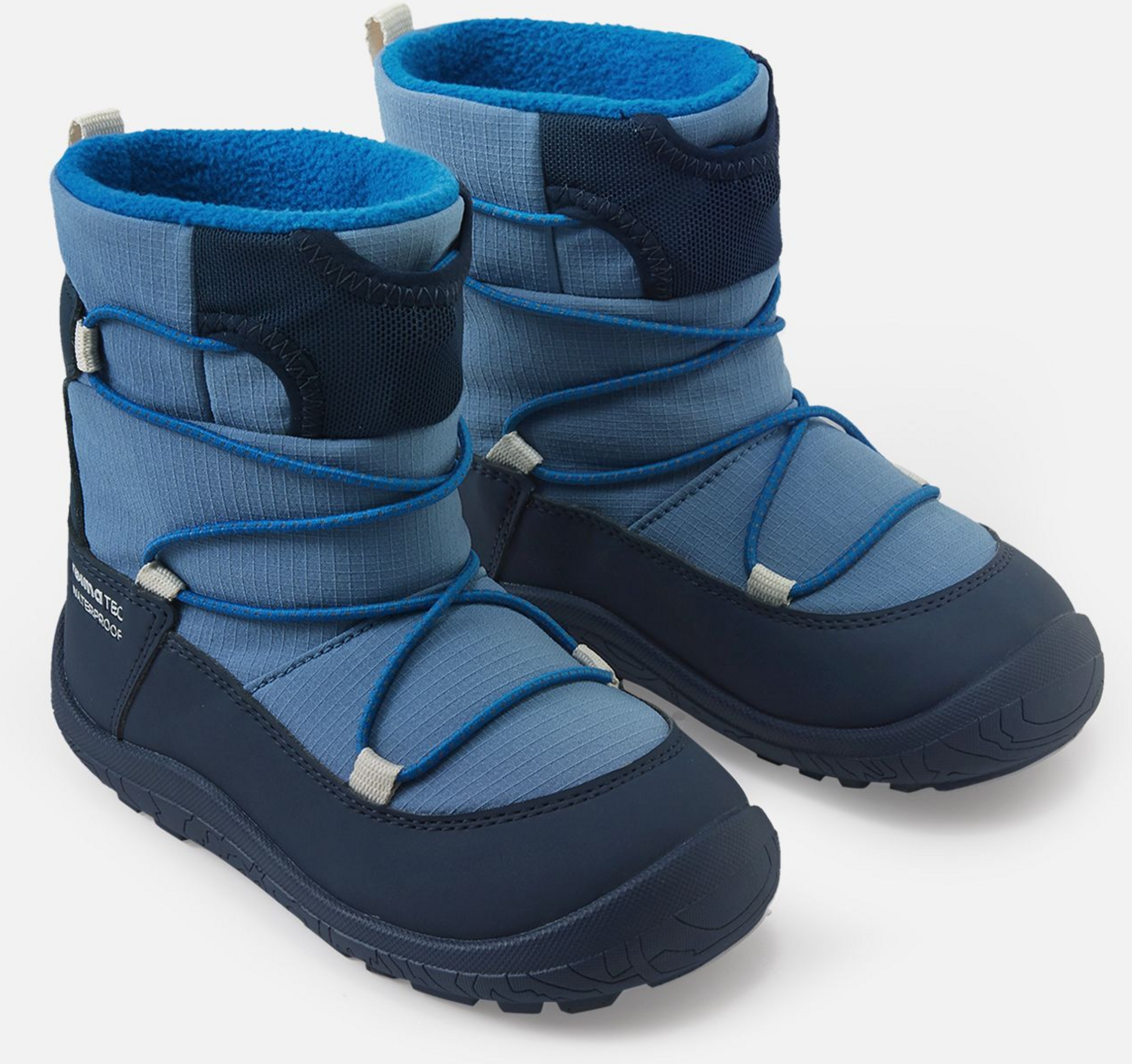 REIMA, Reimatec Barfota Vinterst&ouml;vlar Ensilumi Kids