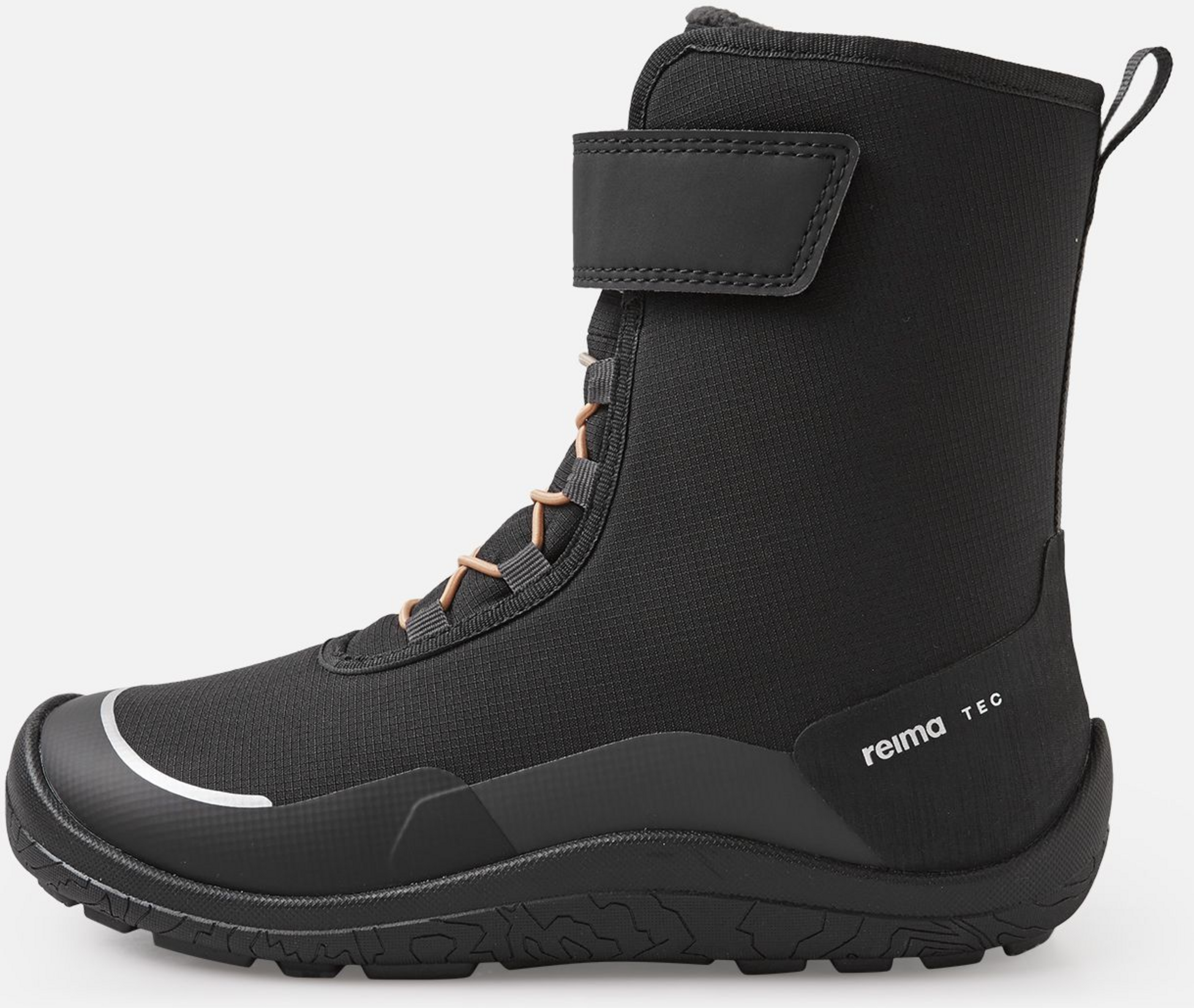 REIMA, Reimatec Barfota Vinterstövlar Talvella Junior