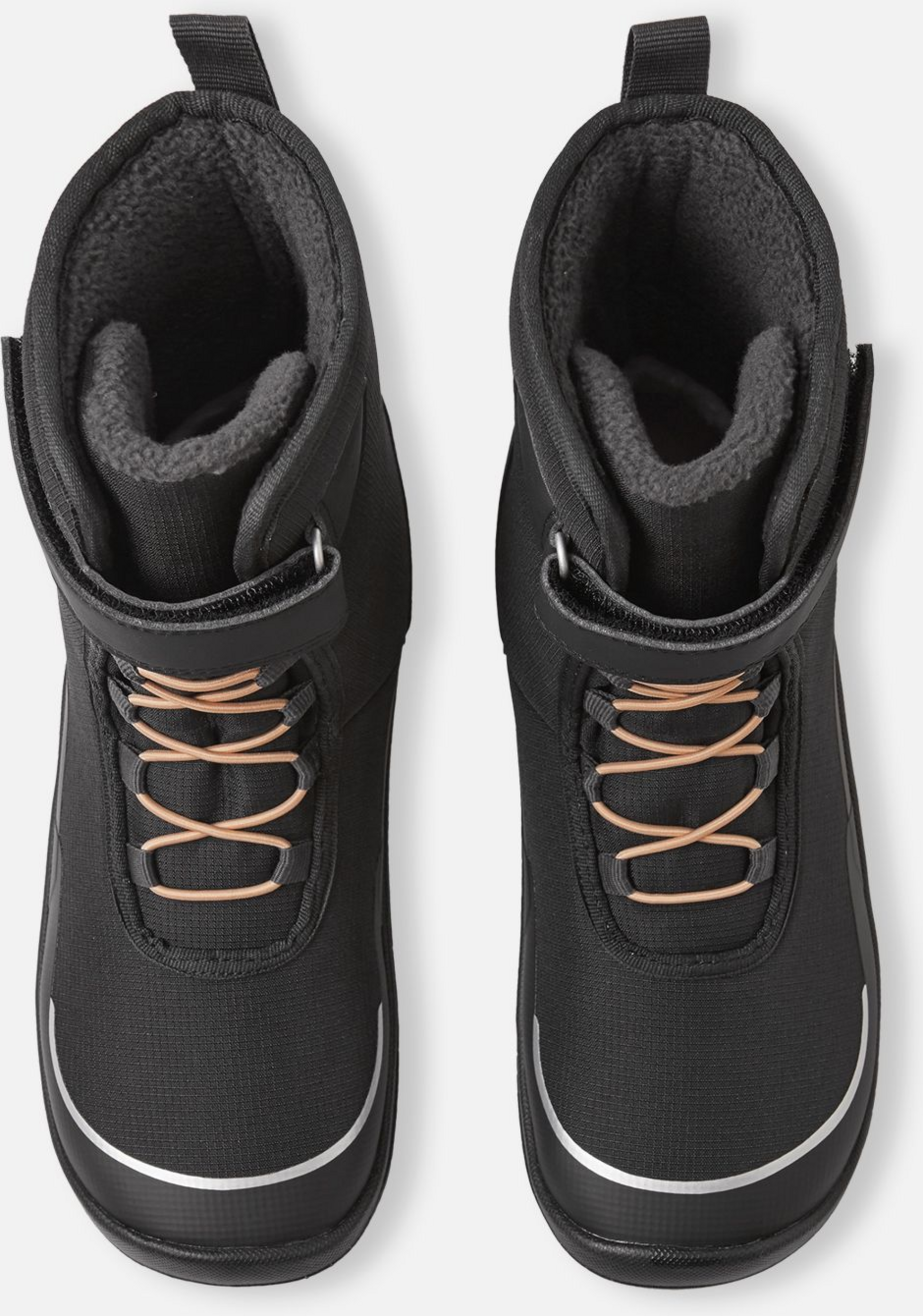 REIMA, Reimatec Barfota Vinterstövlar Talvella Junior