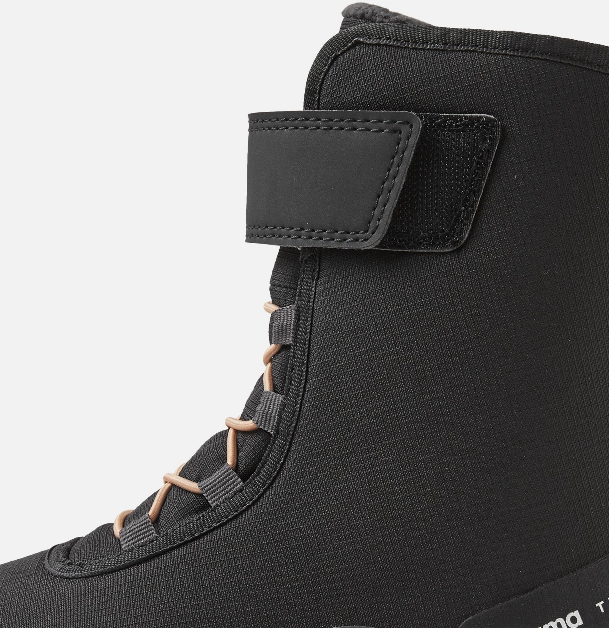 REIMA, Reimatec Barfota Vinterstövlar Talvella Junior